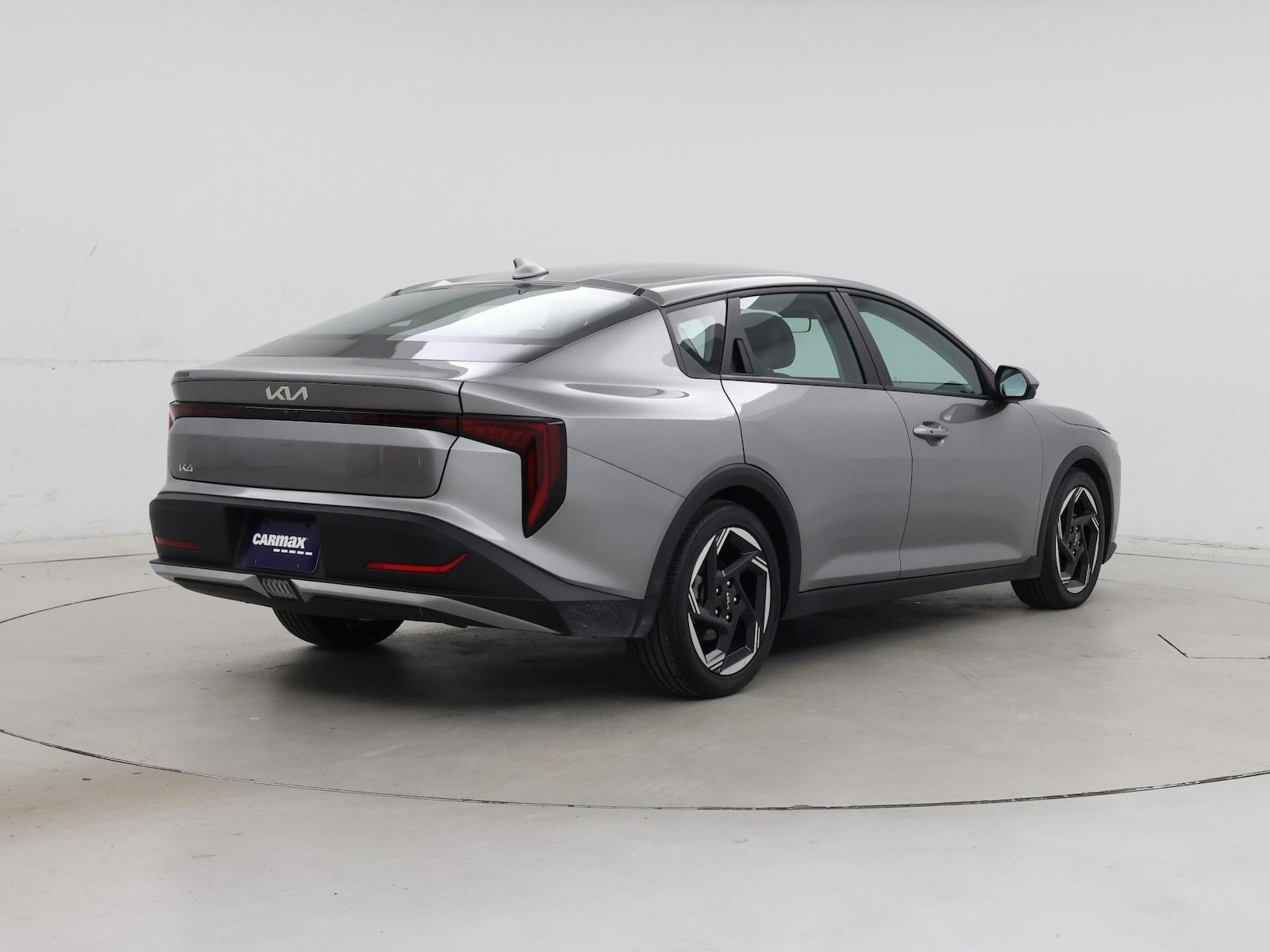 2025 Kia K4 EX - Photo 9