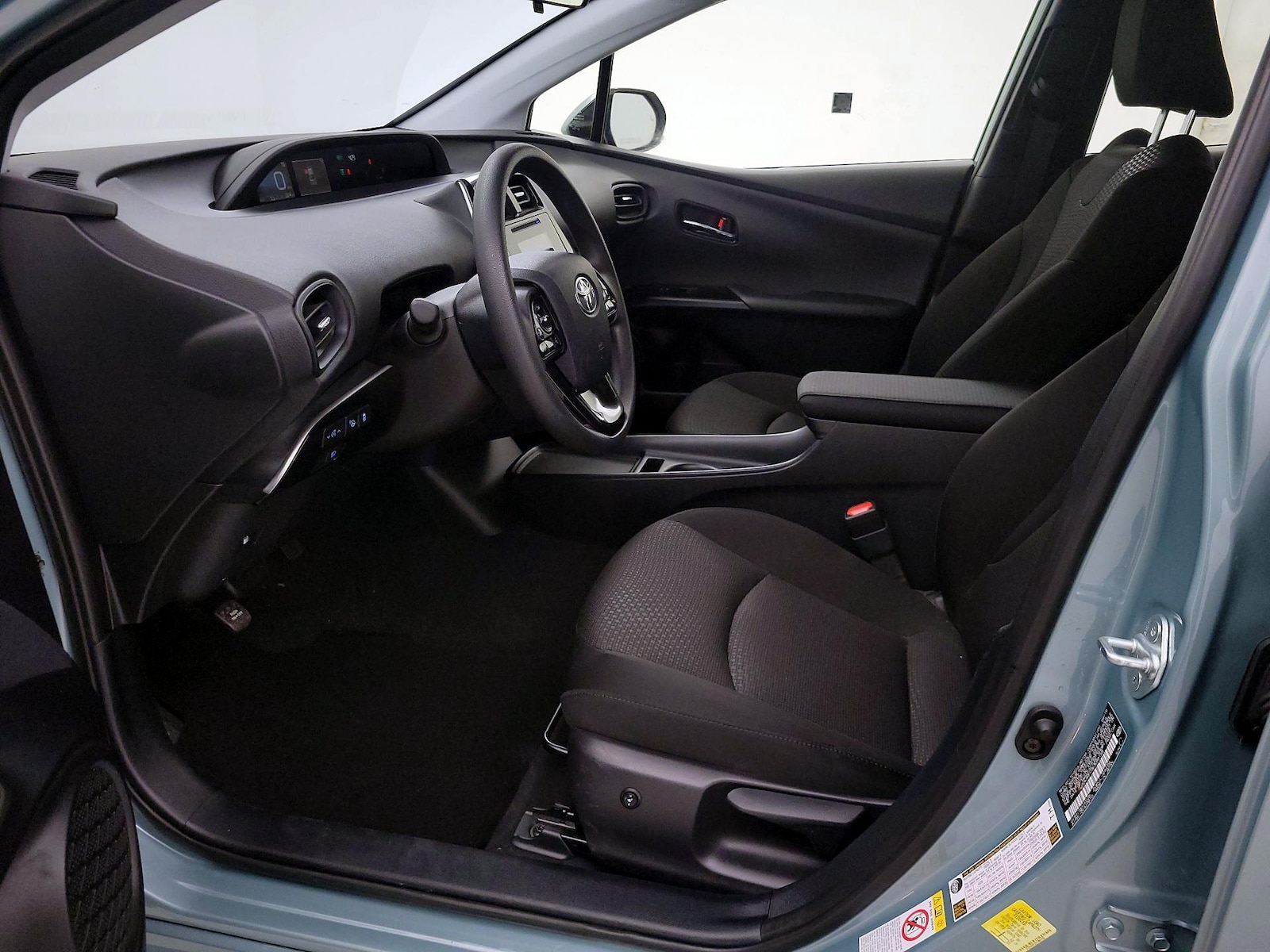 Side Airbags