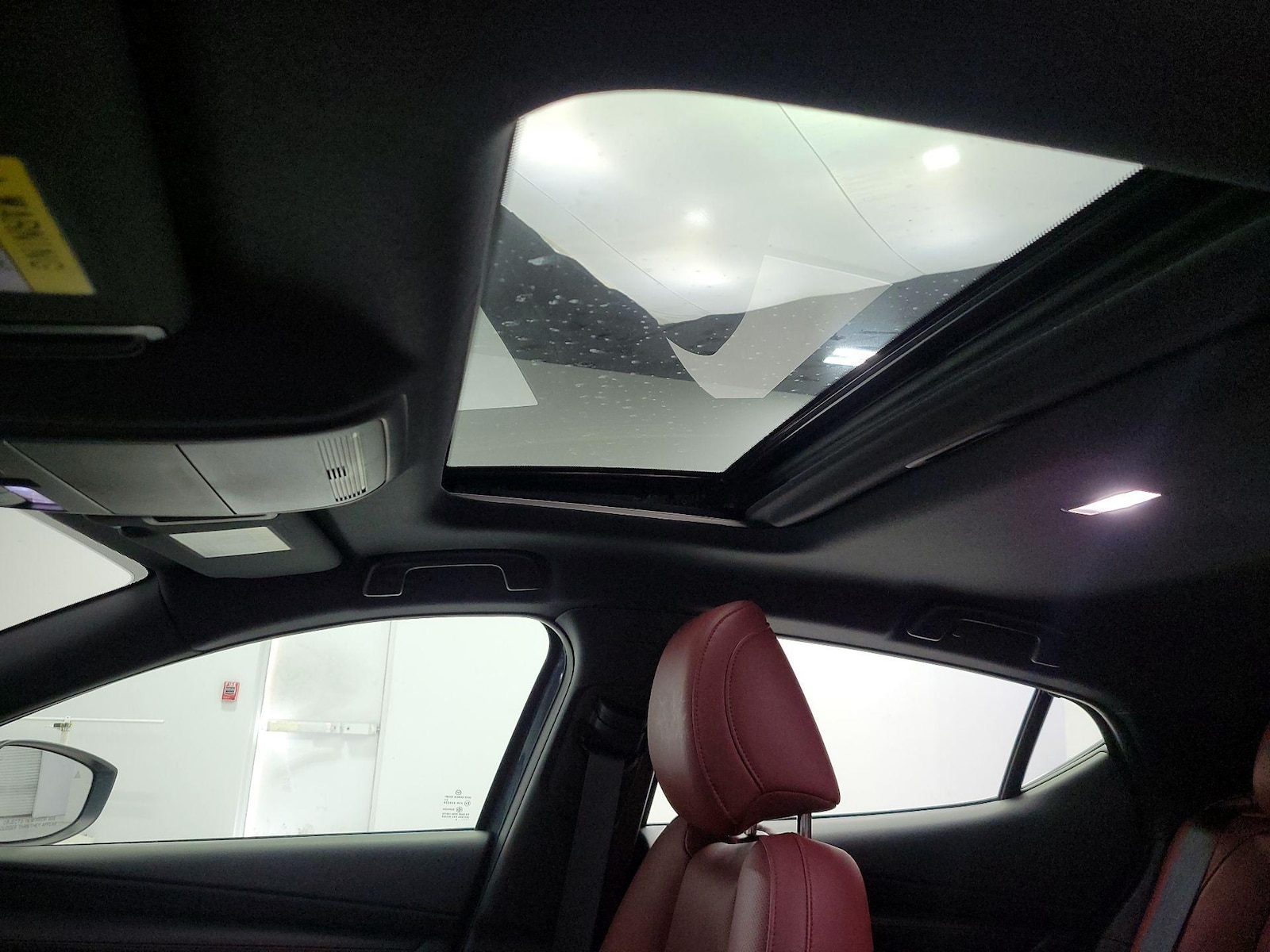 2023 Mazda Mazda3 Carbon Edition - Photo 20