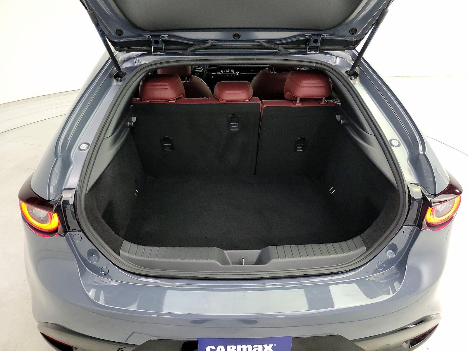 2023 Mazda Mazda3 Carbon Edition - Photo 22