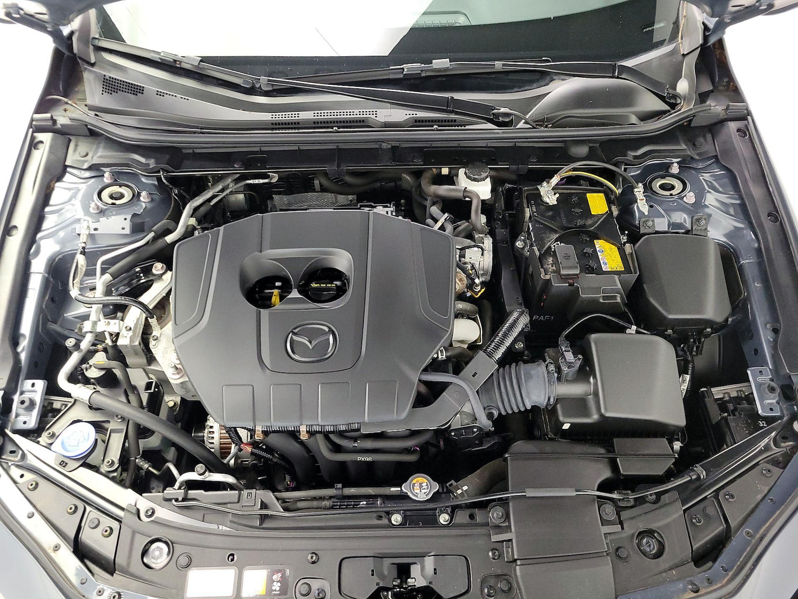 2023 Mazda Mazda3 Carbon Edition - Photo 23