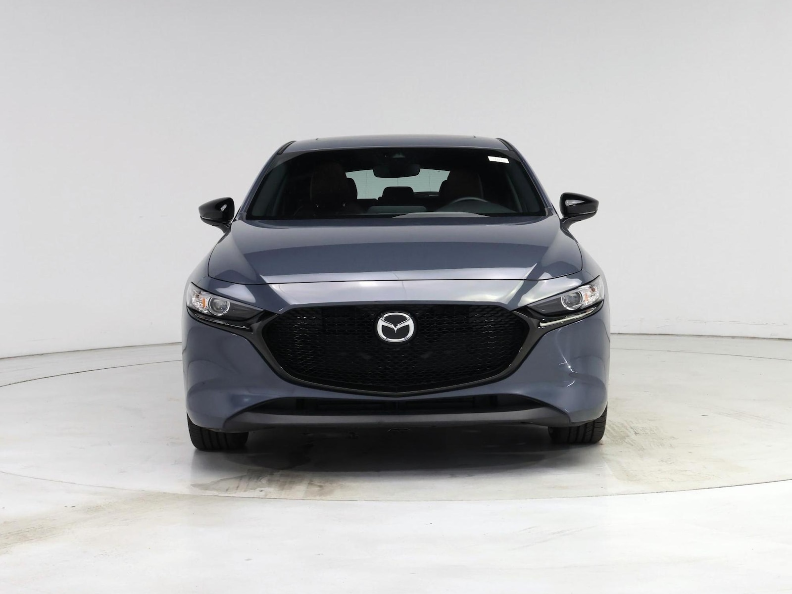 2023 Mazda Mazda3 Carbon Edition - Photo 6