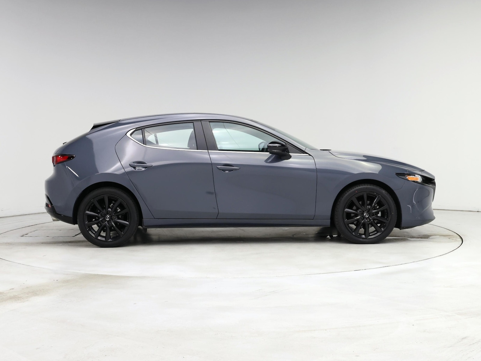 2023 Mazda Mazda3 Carbon Edition - Photo 8