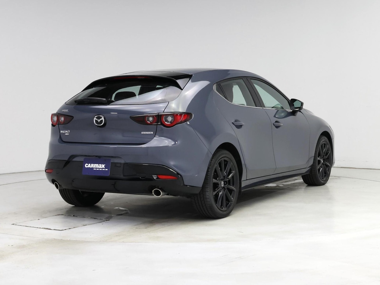 2023 Mazda Mazda3 Carbon Edition - Photo 9
