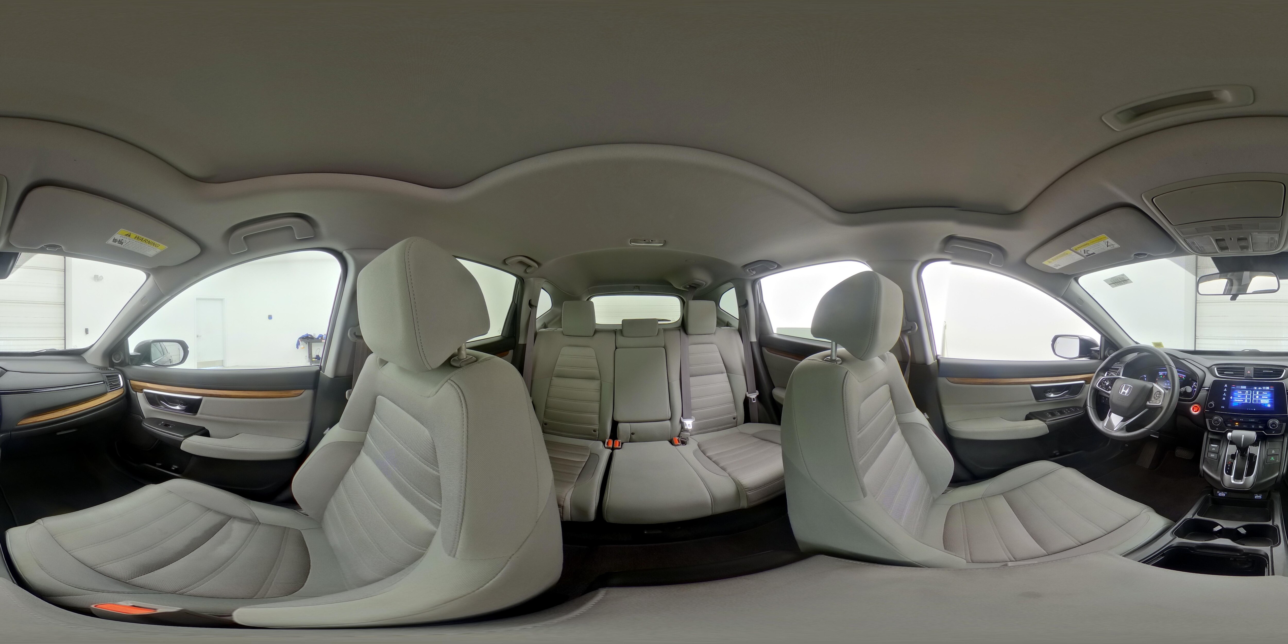 2021 Honda CR-V EX - Photo 25
