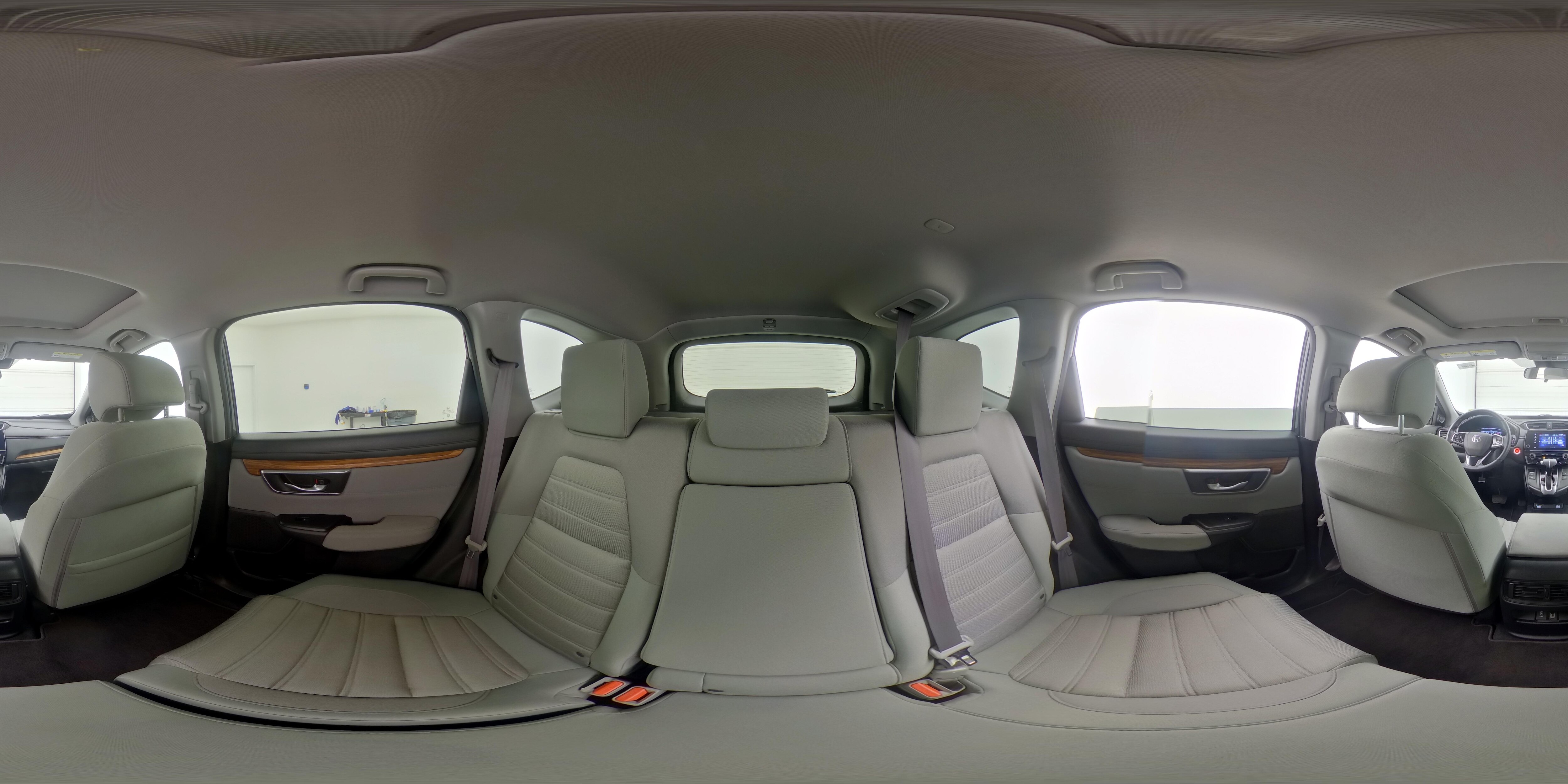 2021 Honda CR-V EX - Photo 26