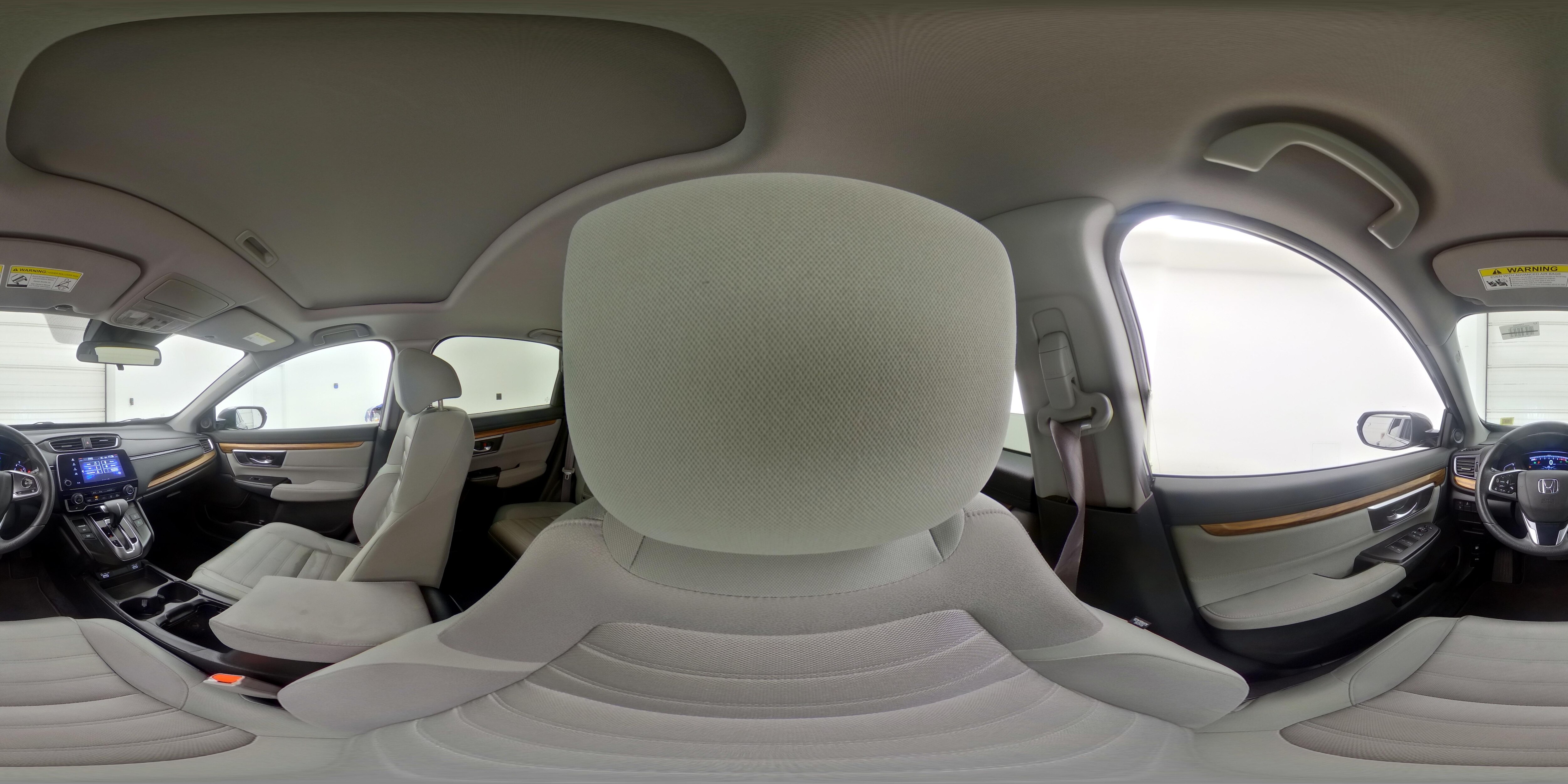 2021 Honda CR-V EX - Photo 27