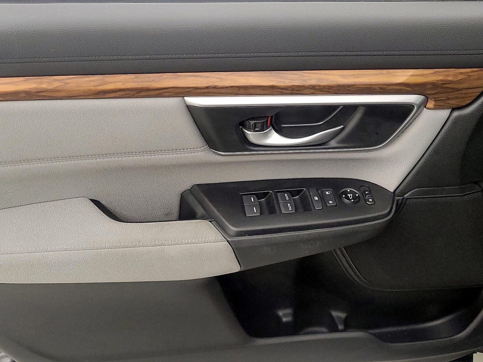 2021 Honda CR-V EX - Photo 13