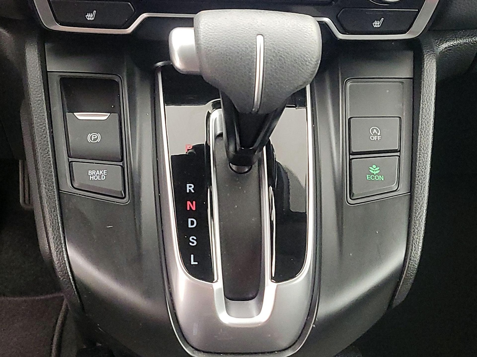 2021 Honda CR-V EX - Photo 18