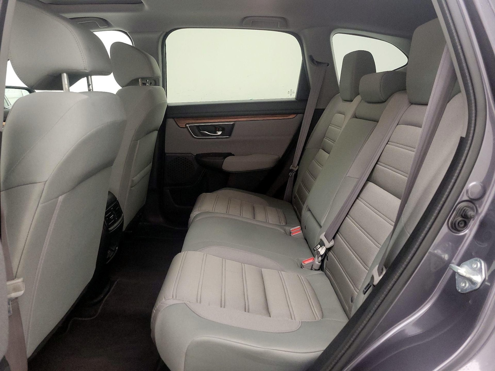 2021 Honda CR-V EX - Photo 21