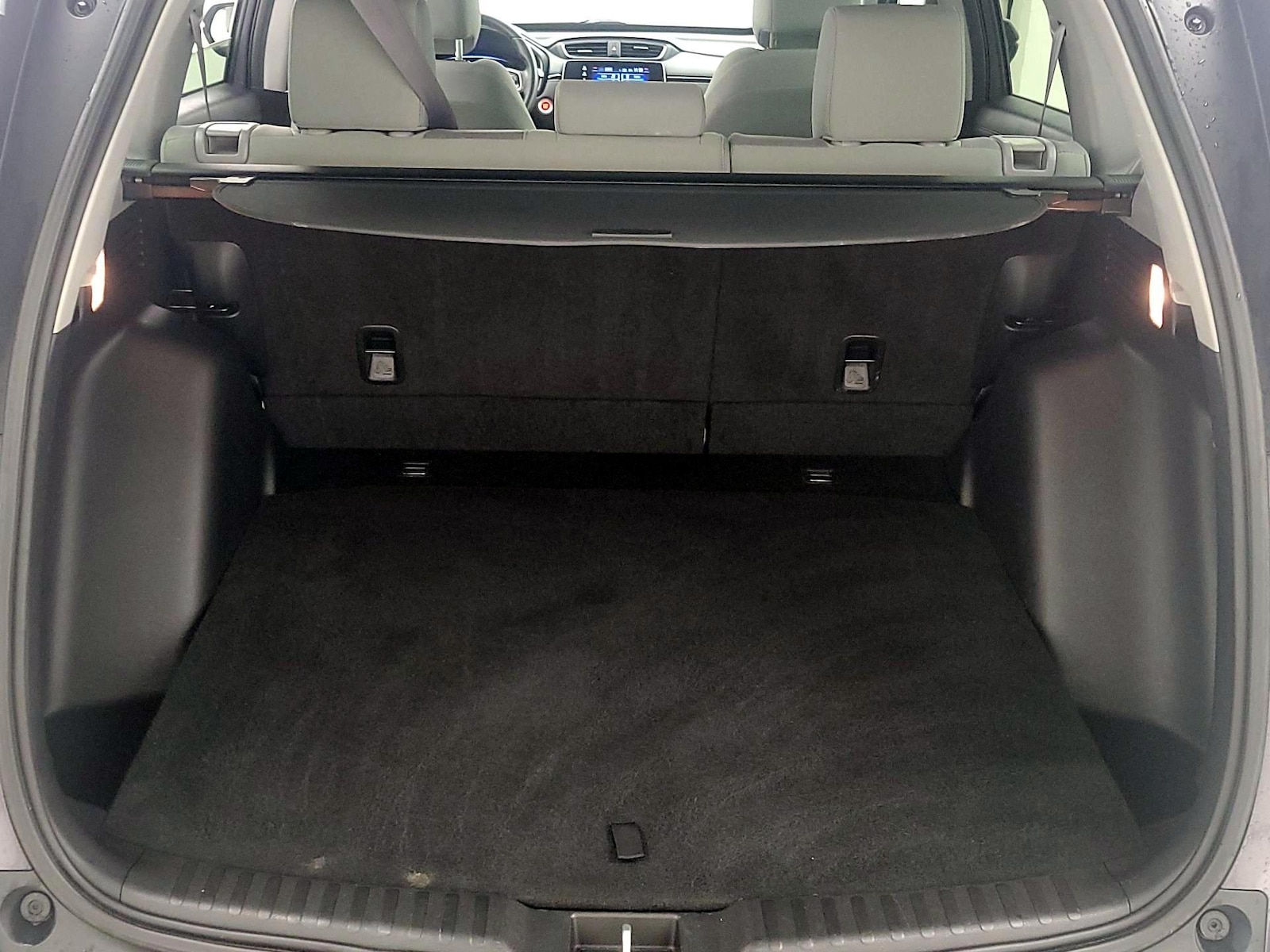 2021 Honda CR-V EX - Photo 22