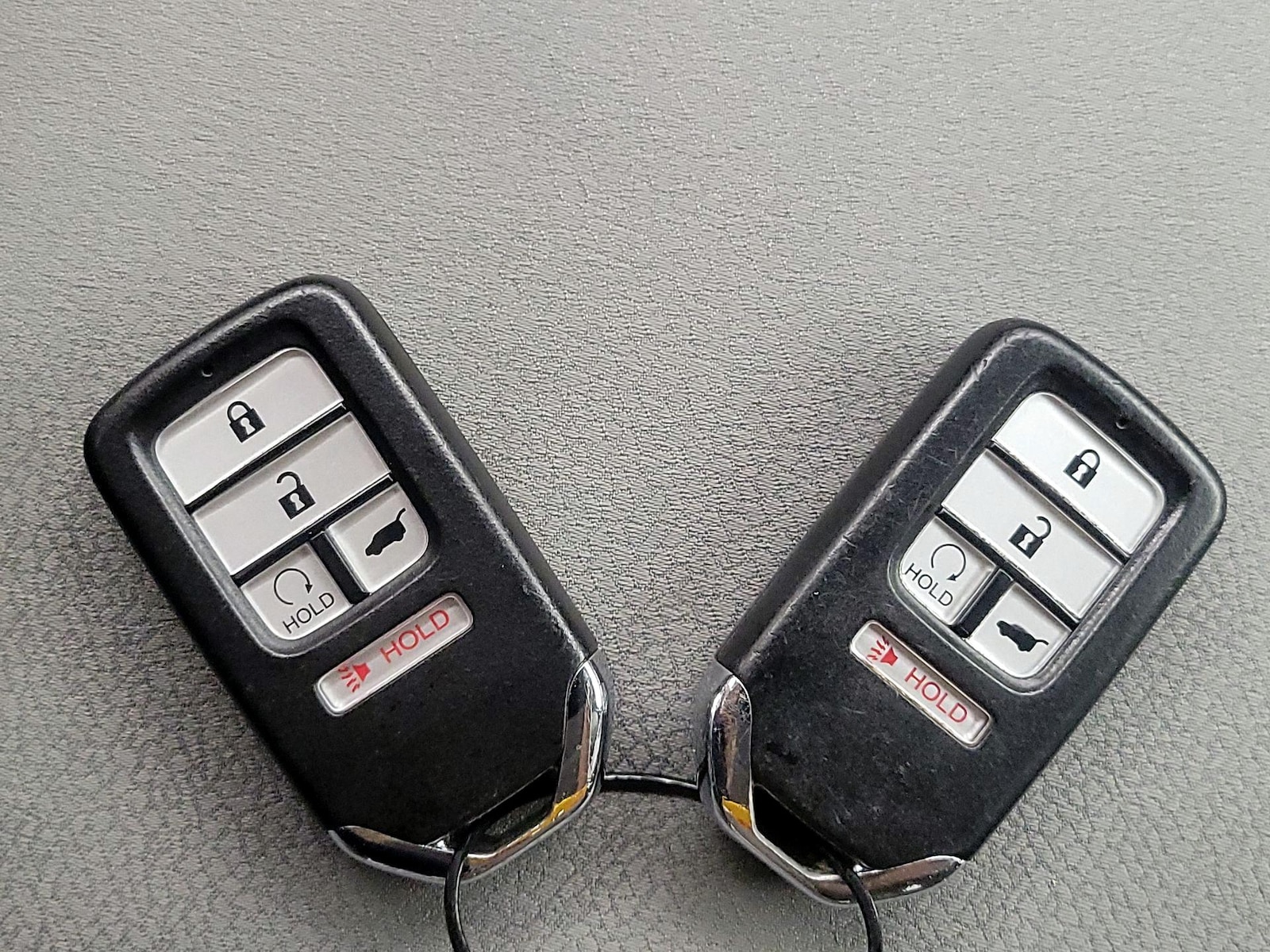 2021 Honda CR-V EX - Photo 24