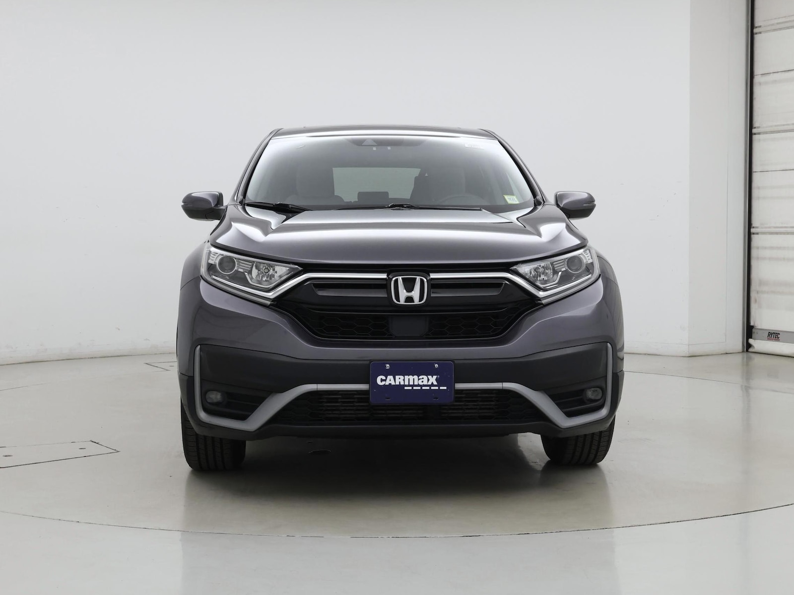 2021 Honda CR-V EX - Photo 6