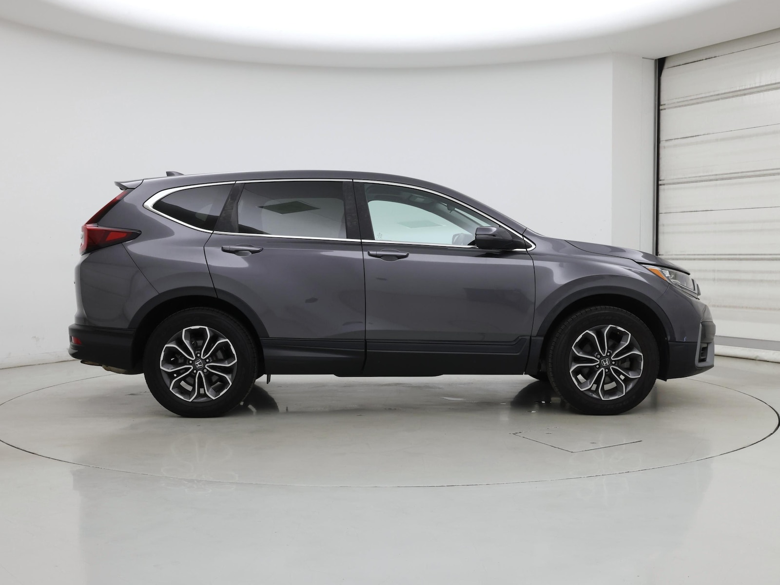 2021 Honda CR-V EX - Photo 8