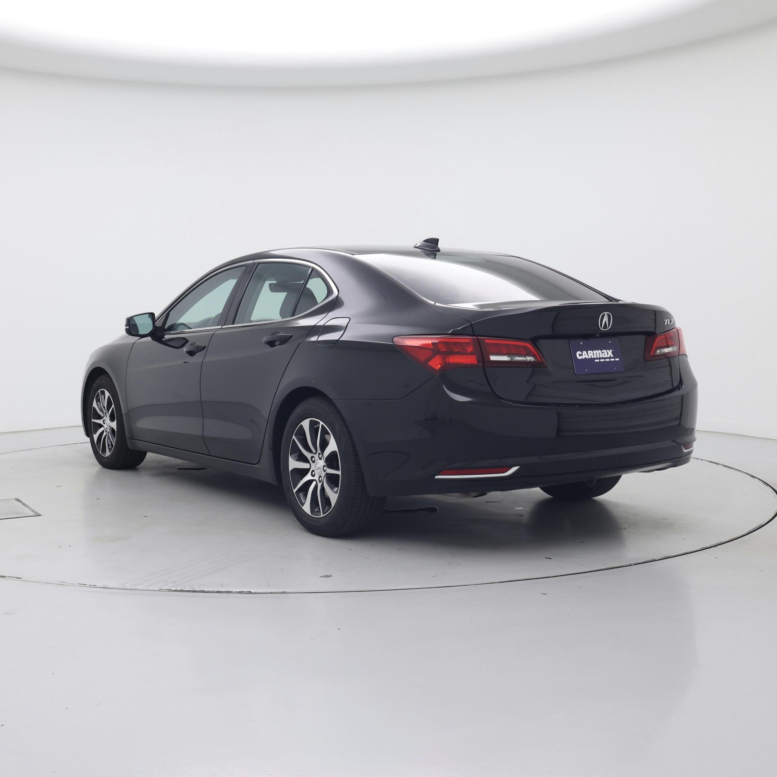 Thumbnail: 2017 Acura TLX - 2