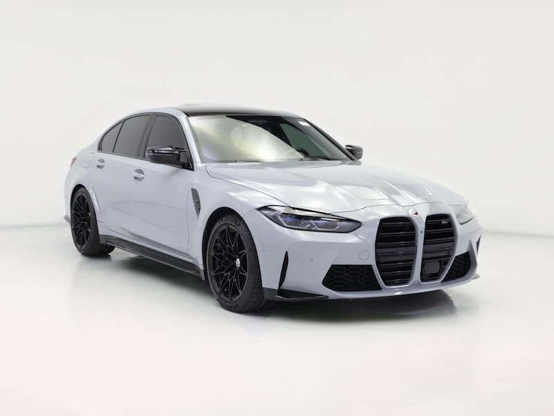 2023 BMW M3 Competition -
                  Orlando, FL