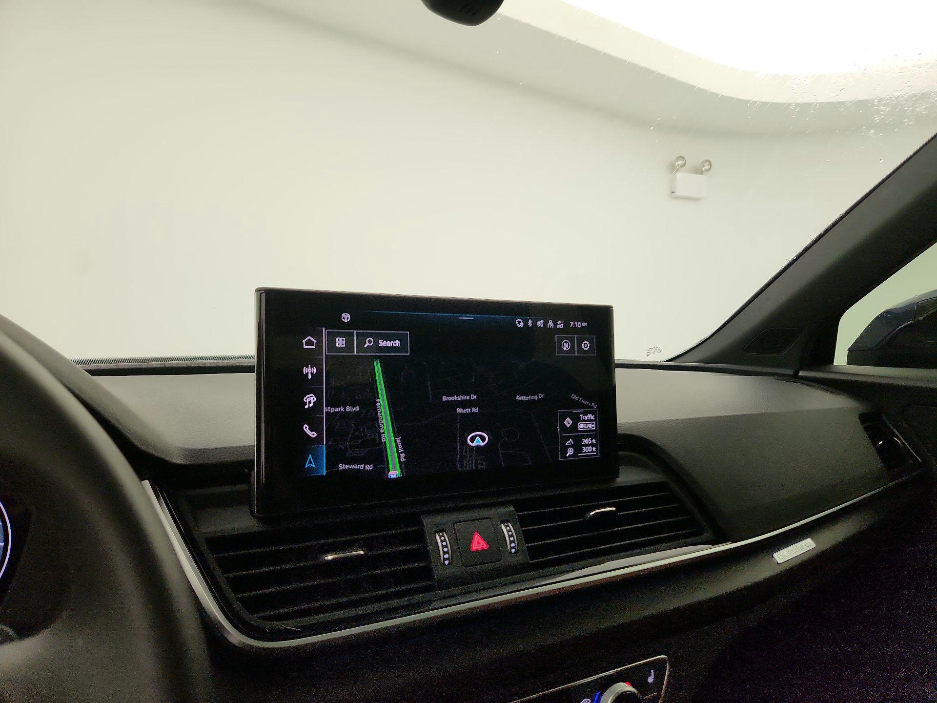 Thumbnail: 2025 Audi Q5 - 14