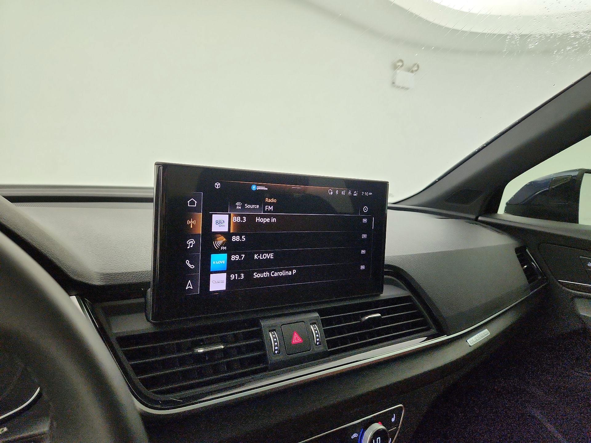 Thumbnail: 2025 Audi Q5 - 16