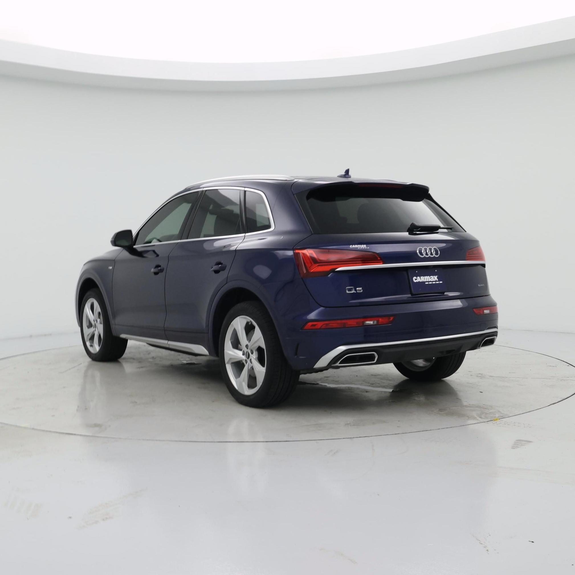 Thumbnail: 2025 Audi Q5 - 2