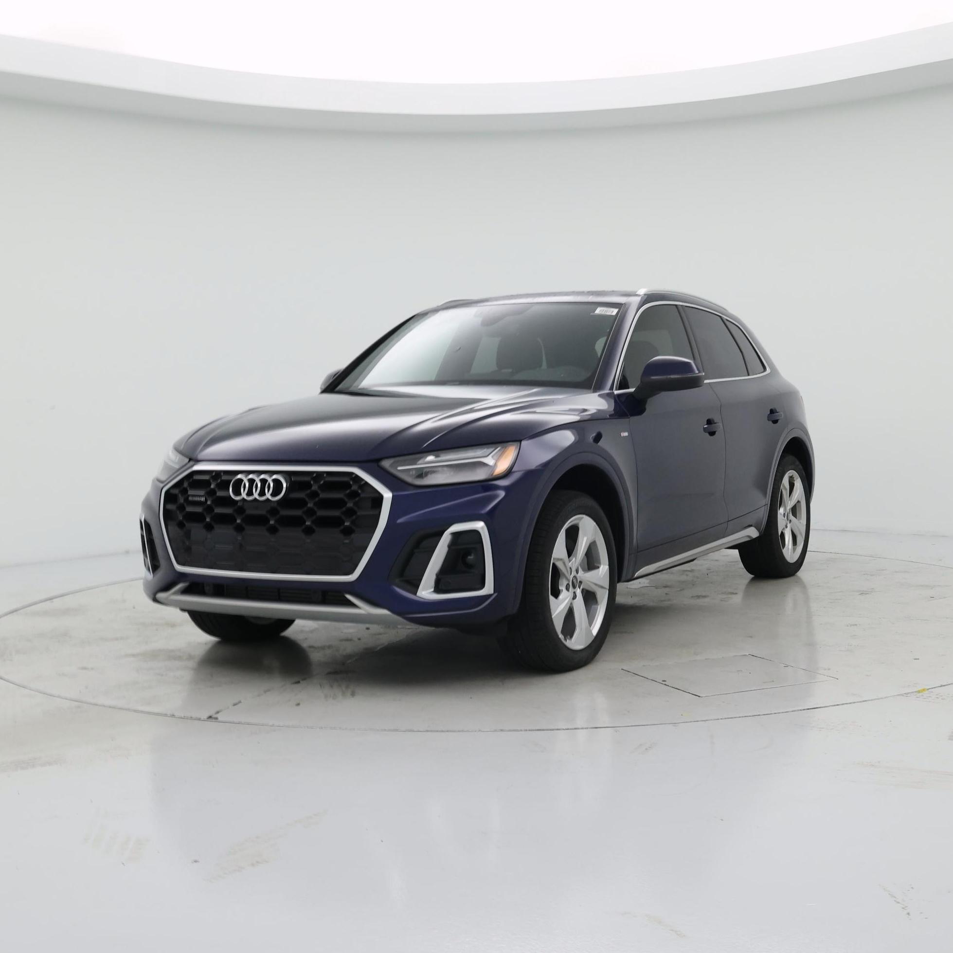 Thumbnail: 2025 Audi Q5 - 4