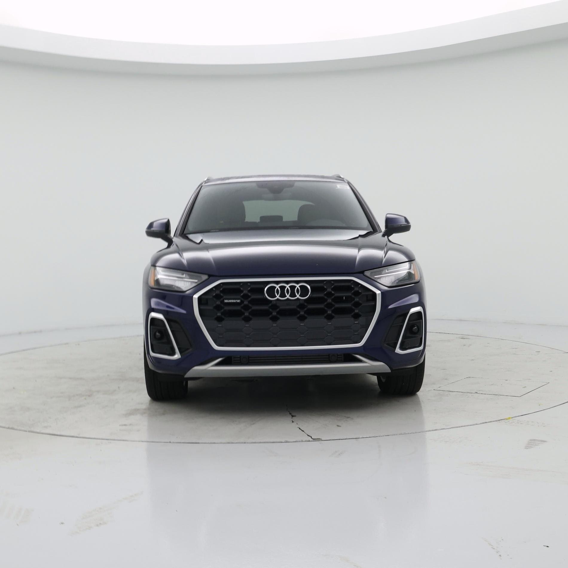 Thumbnail: 2025 Audi Q5 - 5