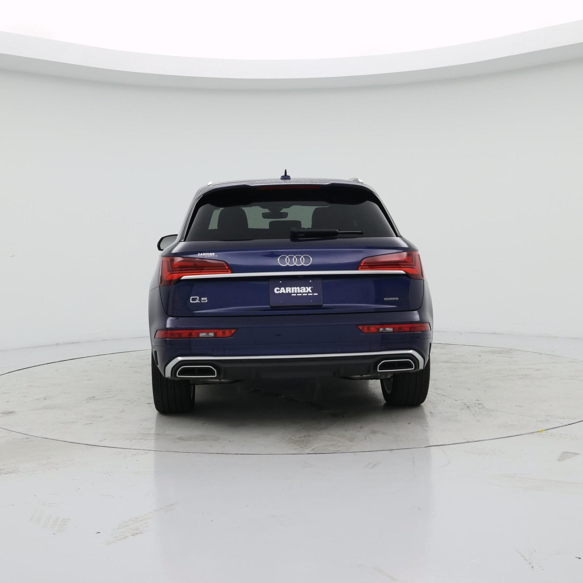 Thumbnail: 2025 Audi Q5 - 6