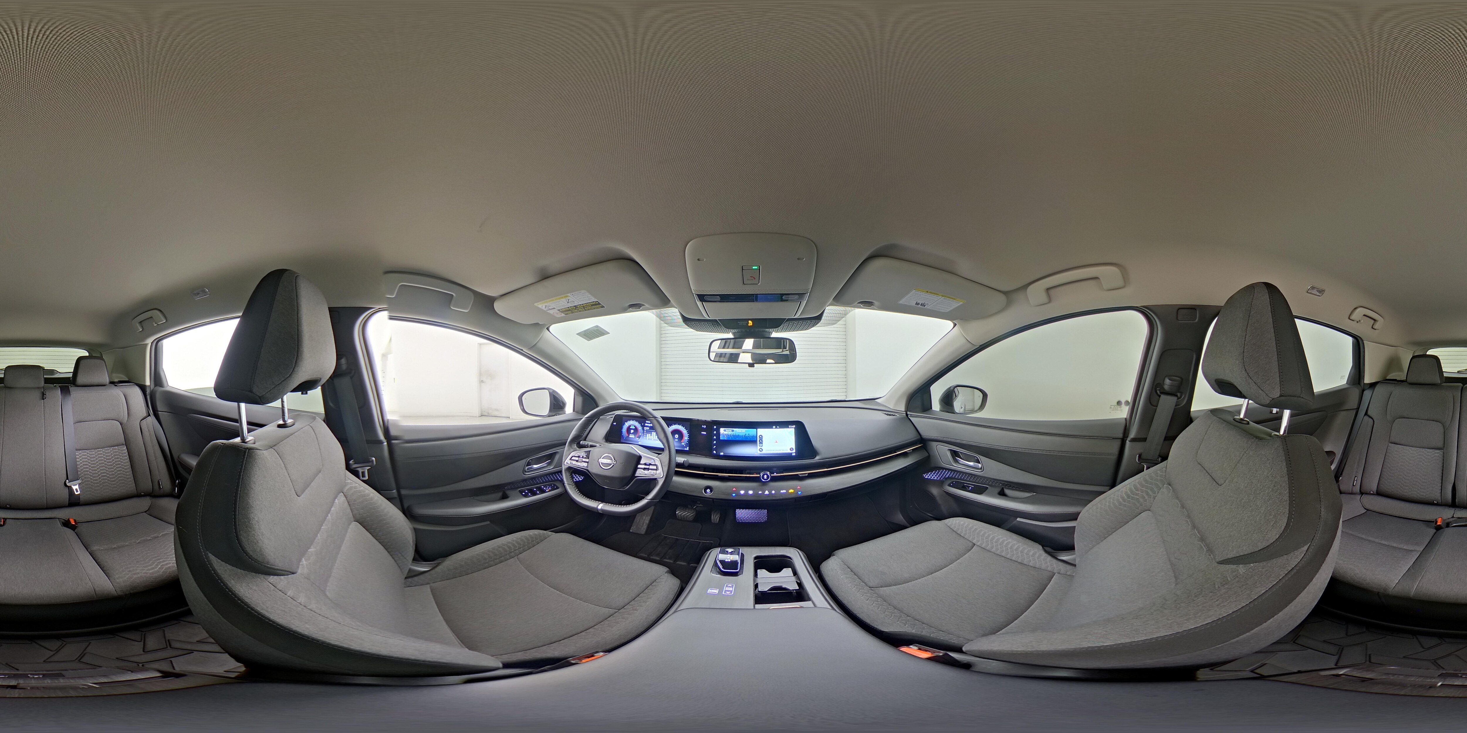 2023 Nissan Ariya Venture+ - Photo 25