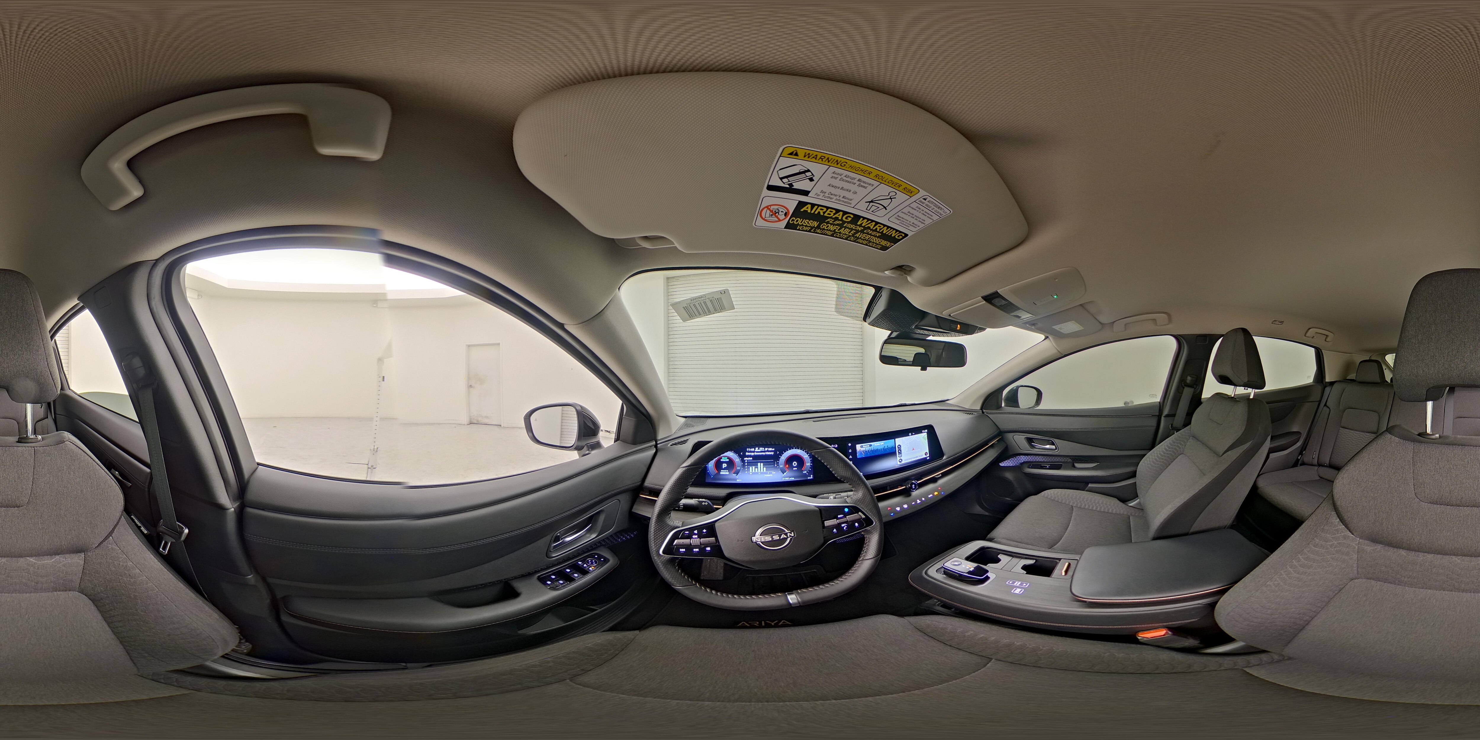 2023 Nissan Ariya Venture+ - Photo 27