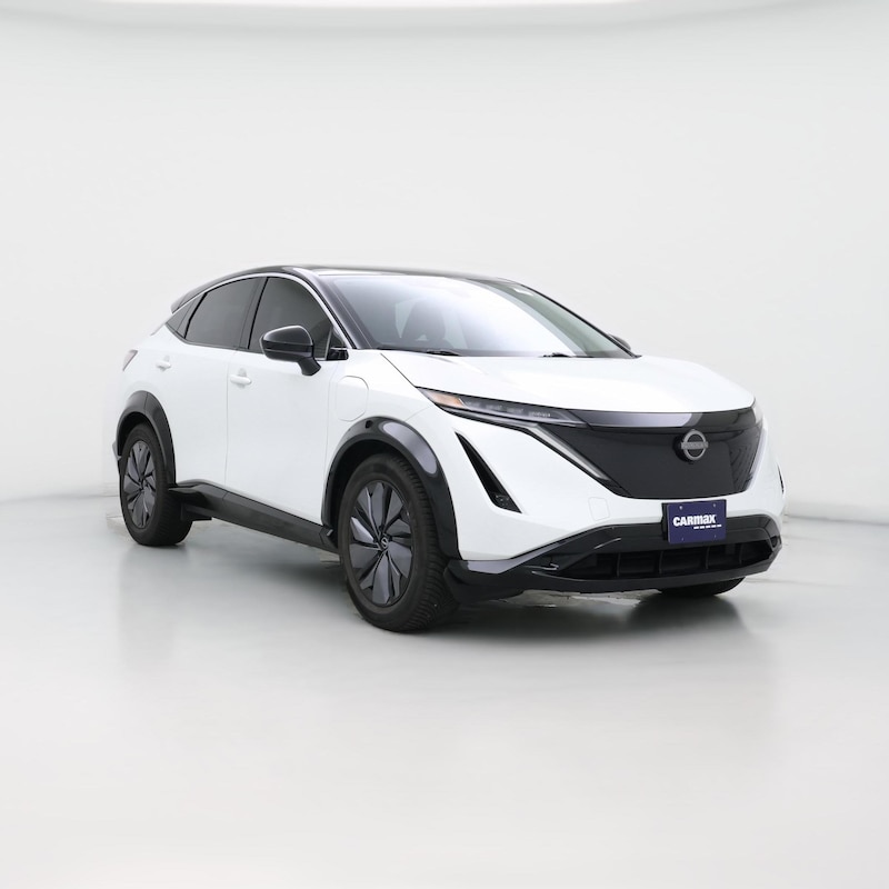 2023 Nissan ARIYA VENTURE+