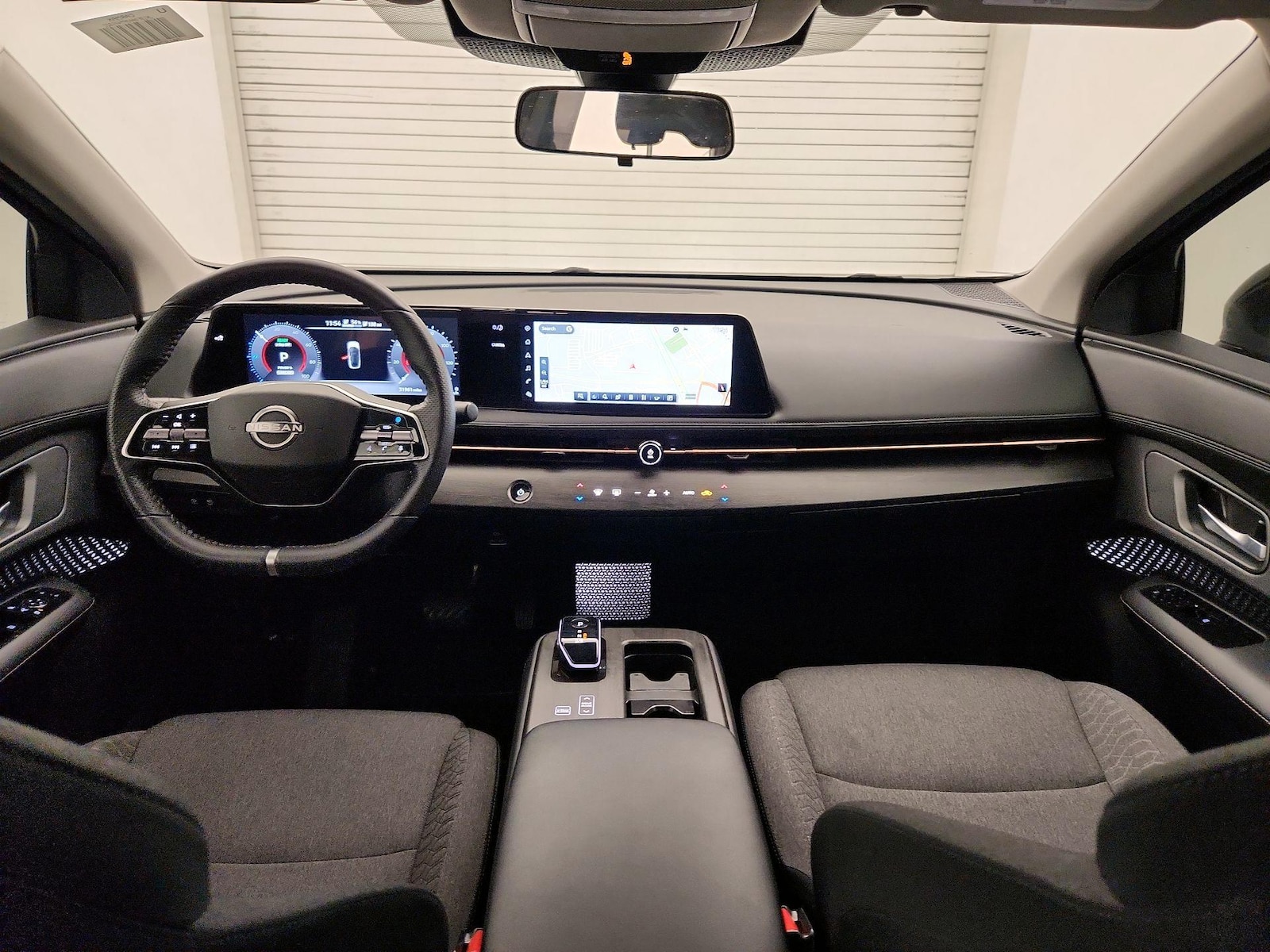 2023 Nissan Ariya Venture+ - Photo 10