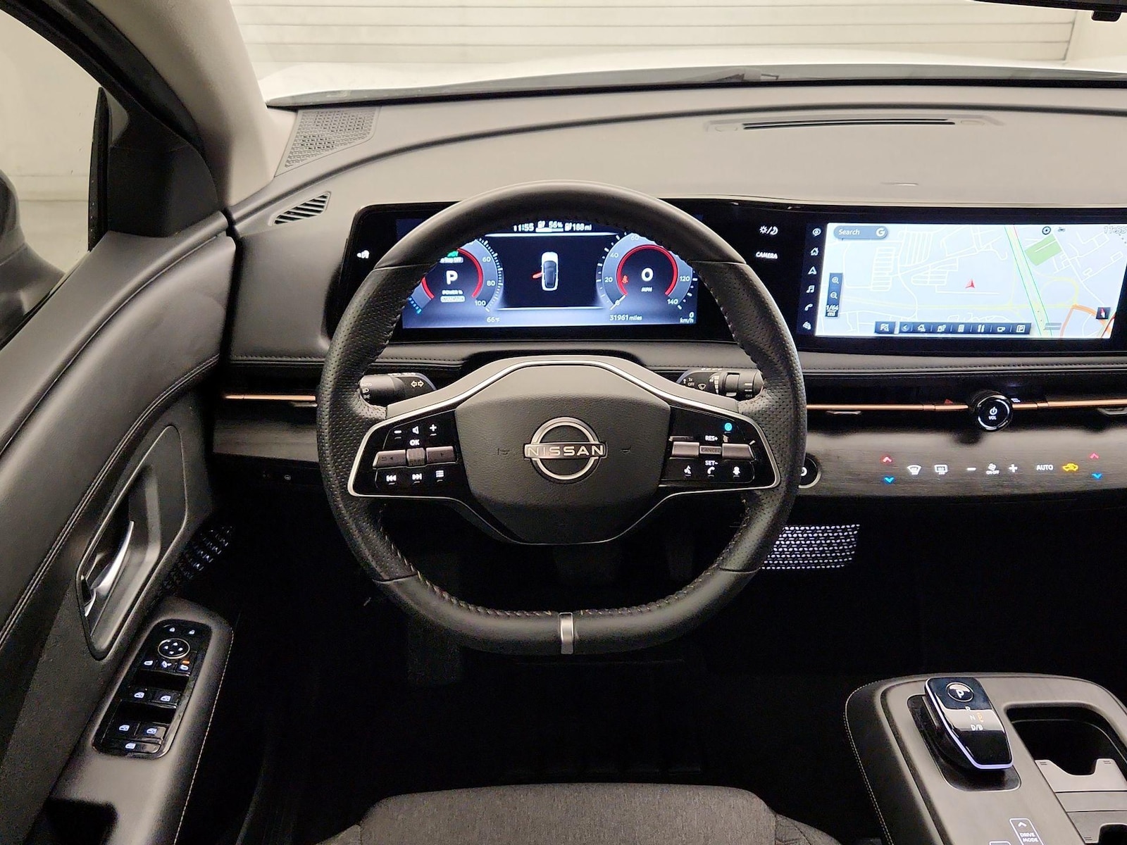 2023 Nissan Ariya Venture+ - Photo 11