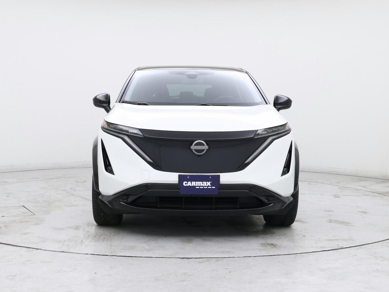 2023 Nissan Ariya Venture+ - Photo 6