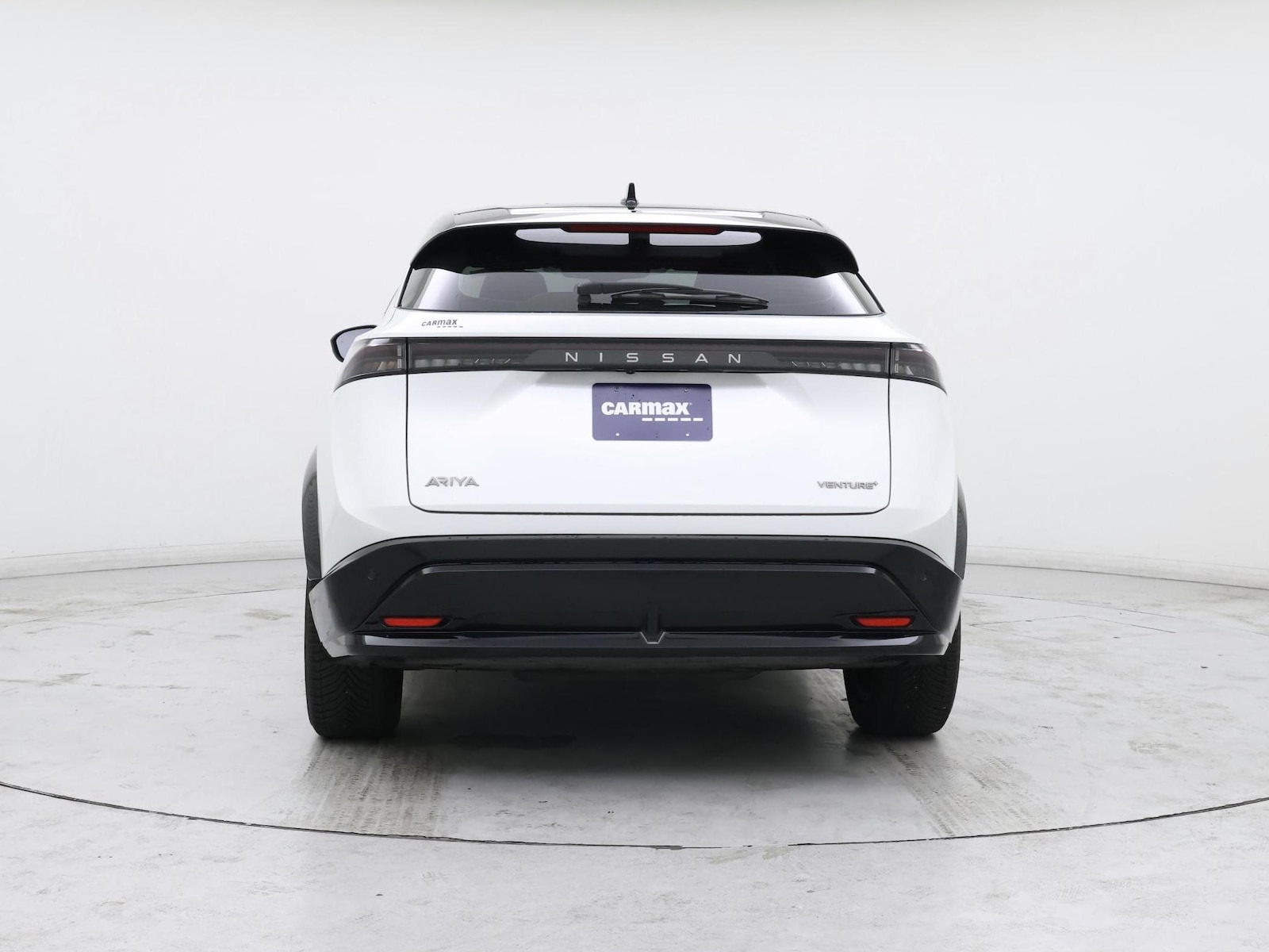 2023 Nissan Ariya Venture+ - Photo 7