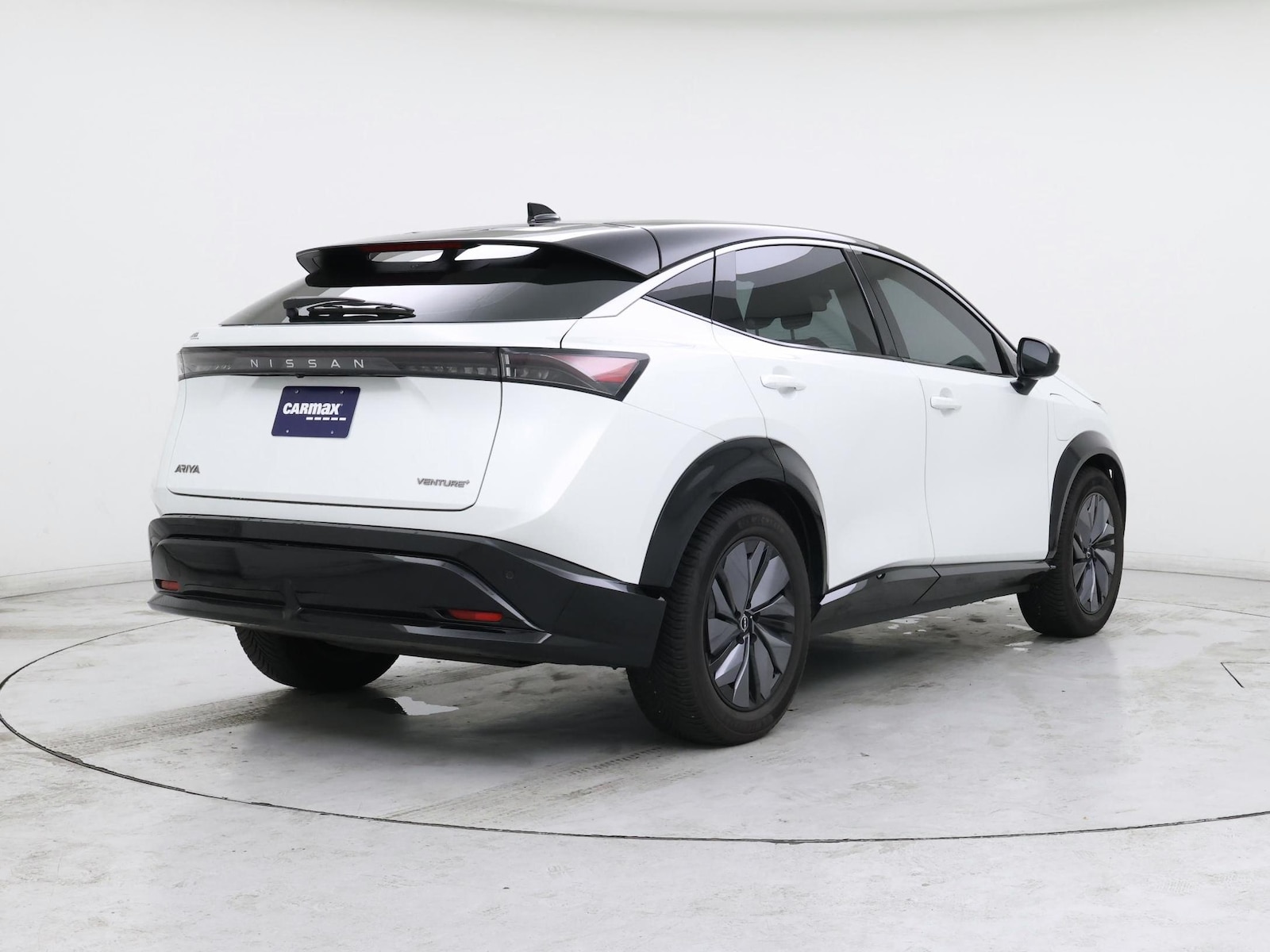 2023 Nissan Ariya Venture+ - Photo 9