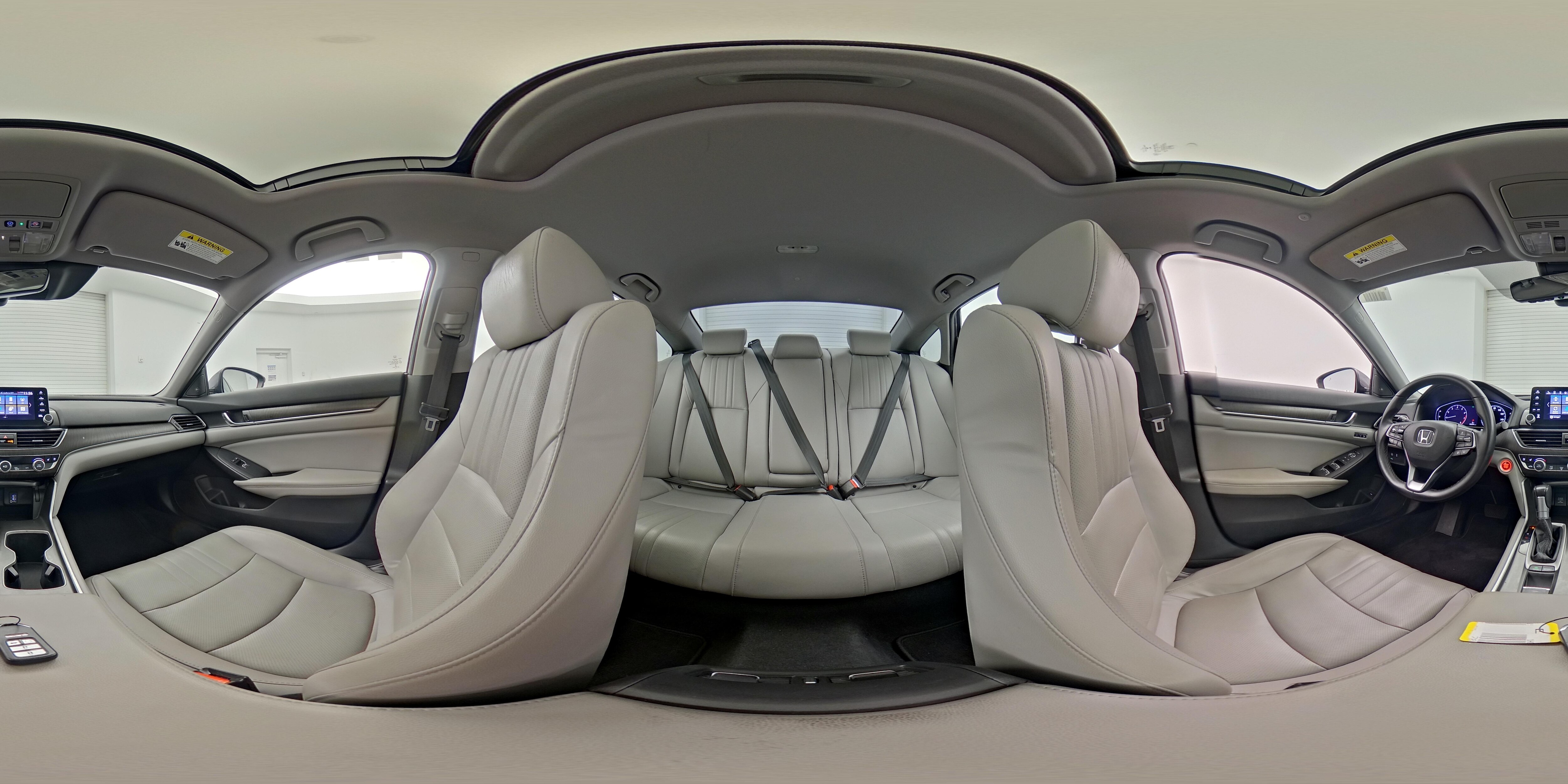 2018 Honda Accord Touring - Photo 24
