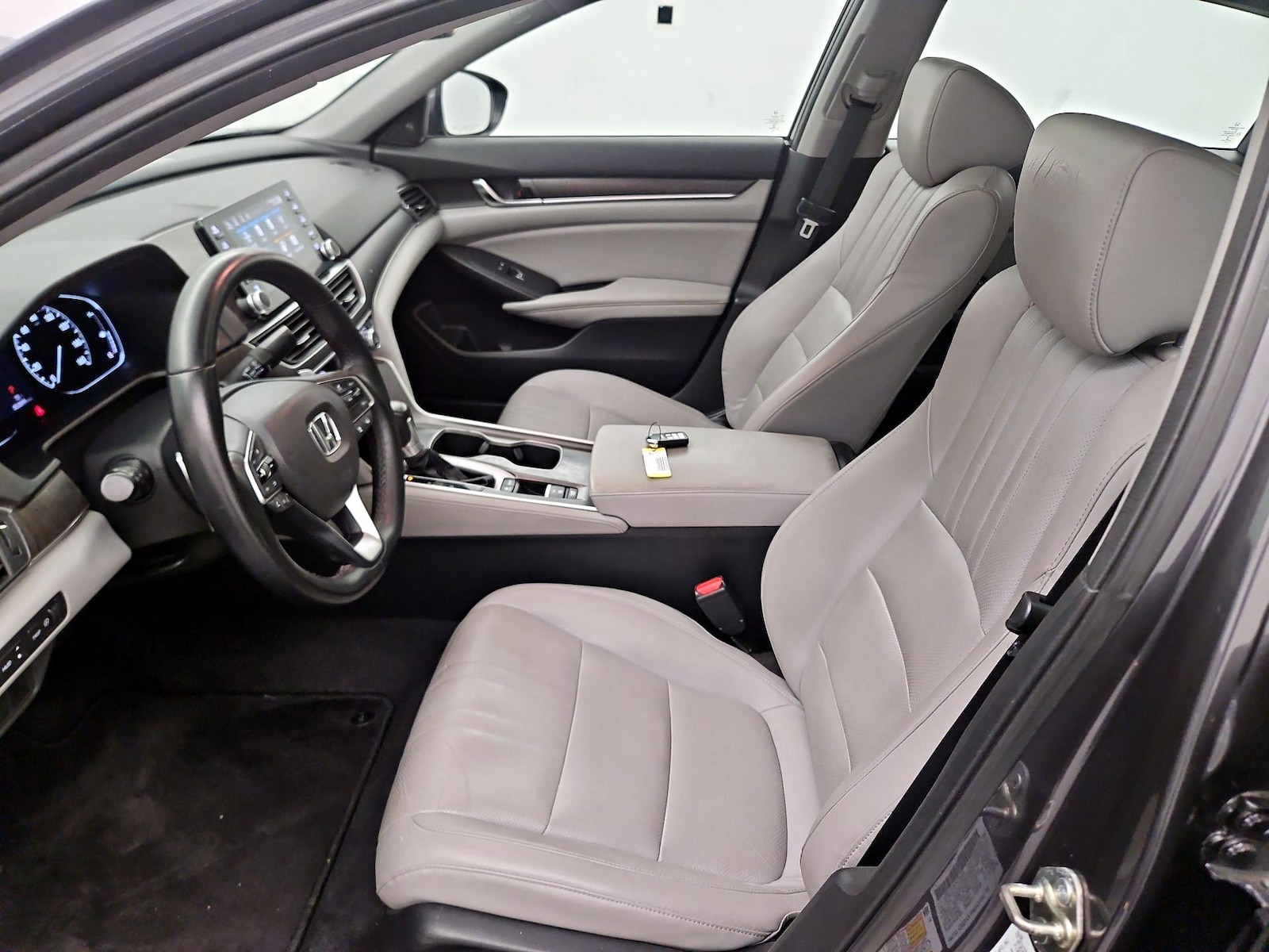 2018 Honda Accord Touring - Photo 12