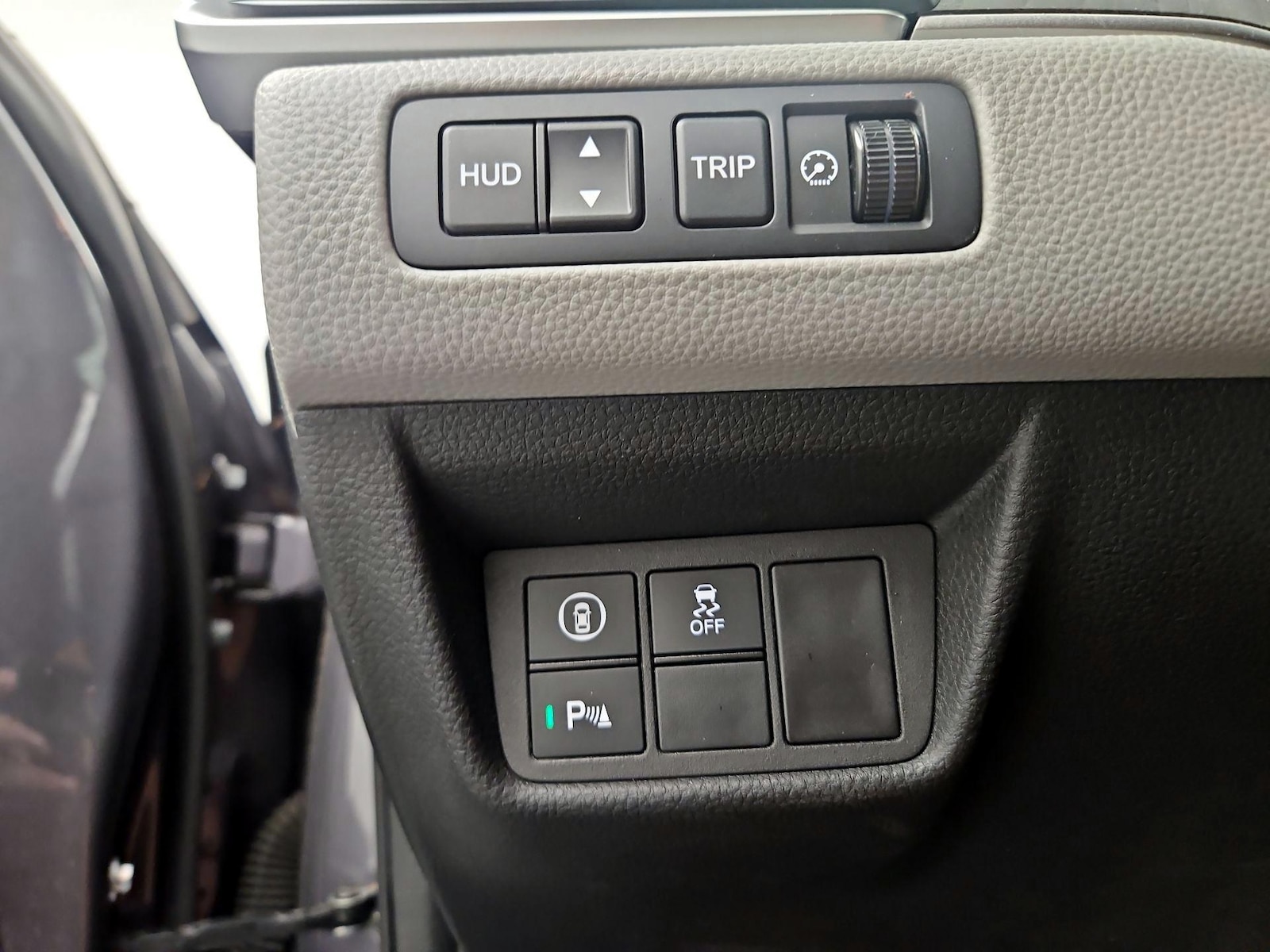 2018 Honda Accord Touring - Photo 14