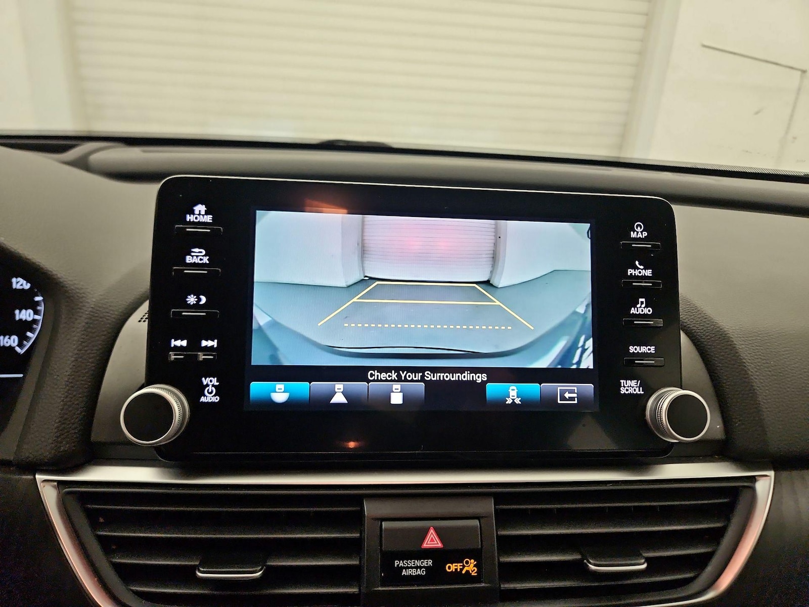 2018 Honda Accord Touring - Photo 15