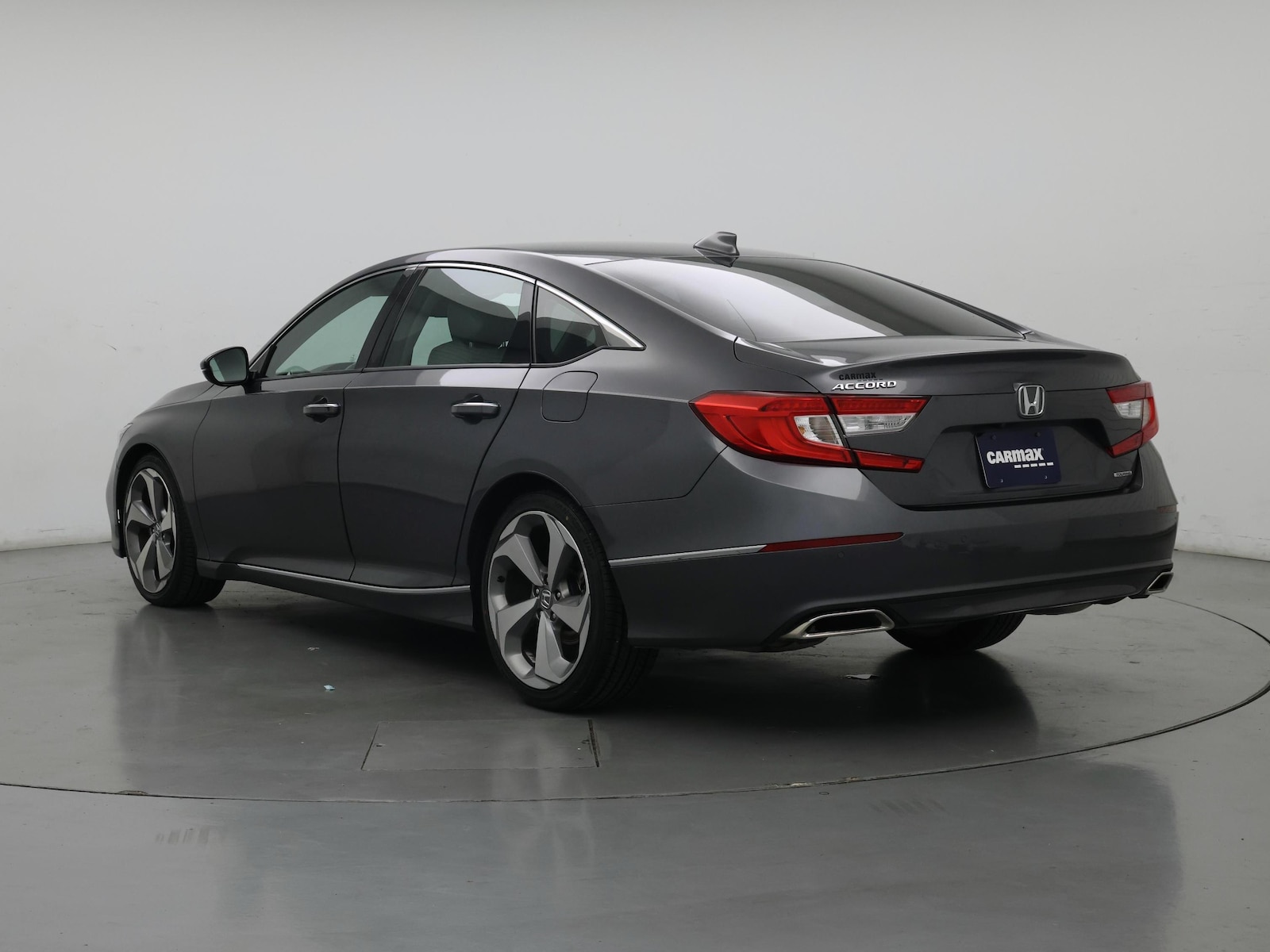 2018 Honda Accord Touring - Photo 3