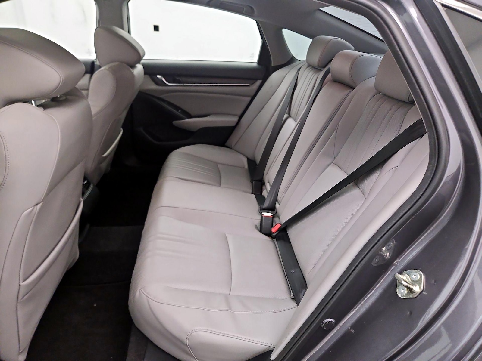 2018 Honda Accord Touring - Photo 20
