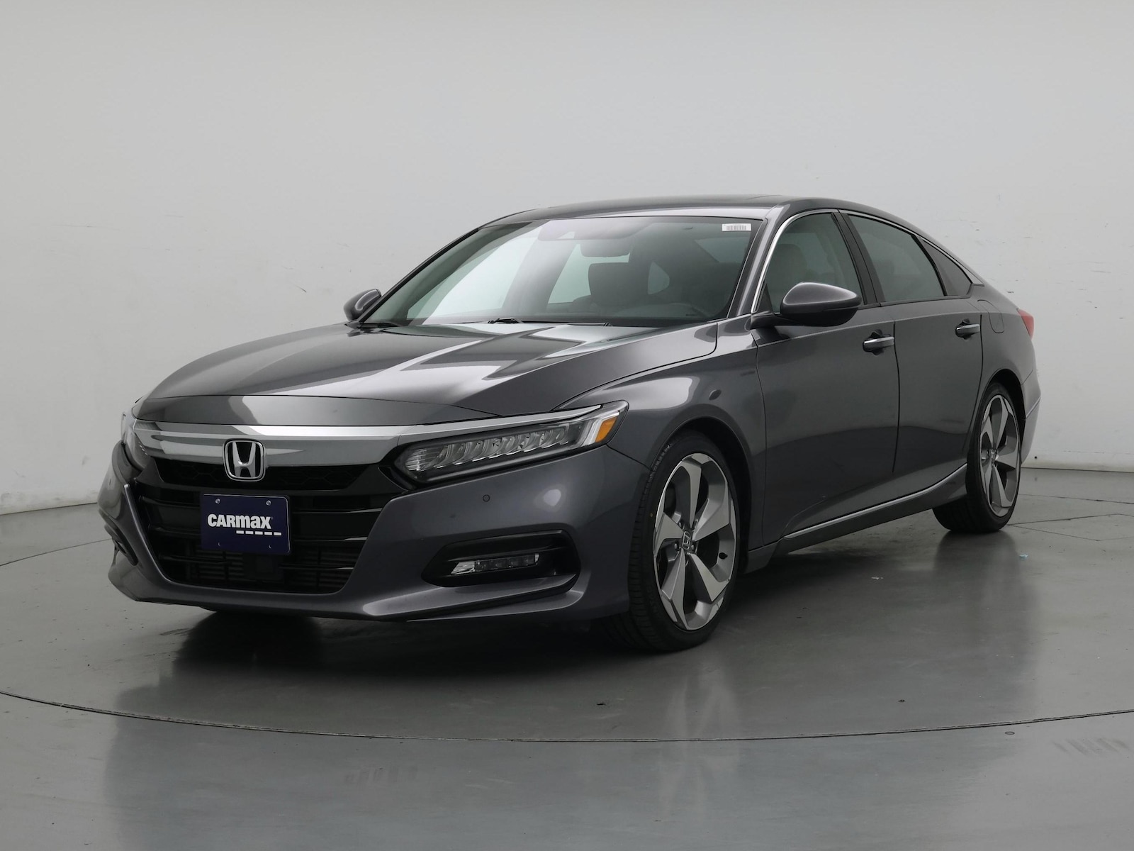 2018 Honda Accord Touring - Photo 5