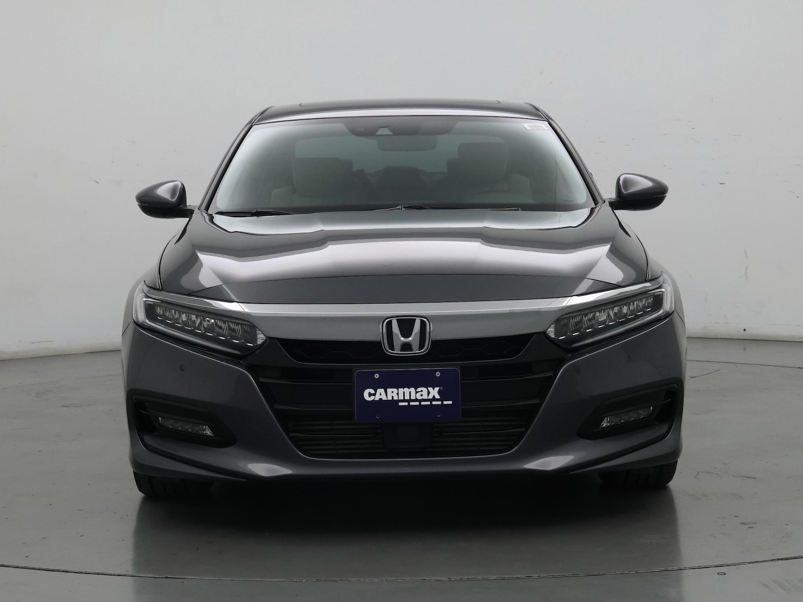 2018 Honda Accord Touring - Photo 6