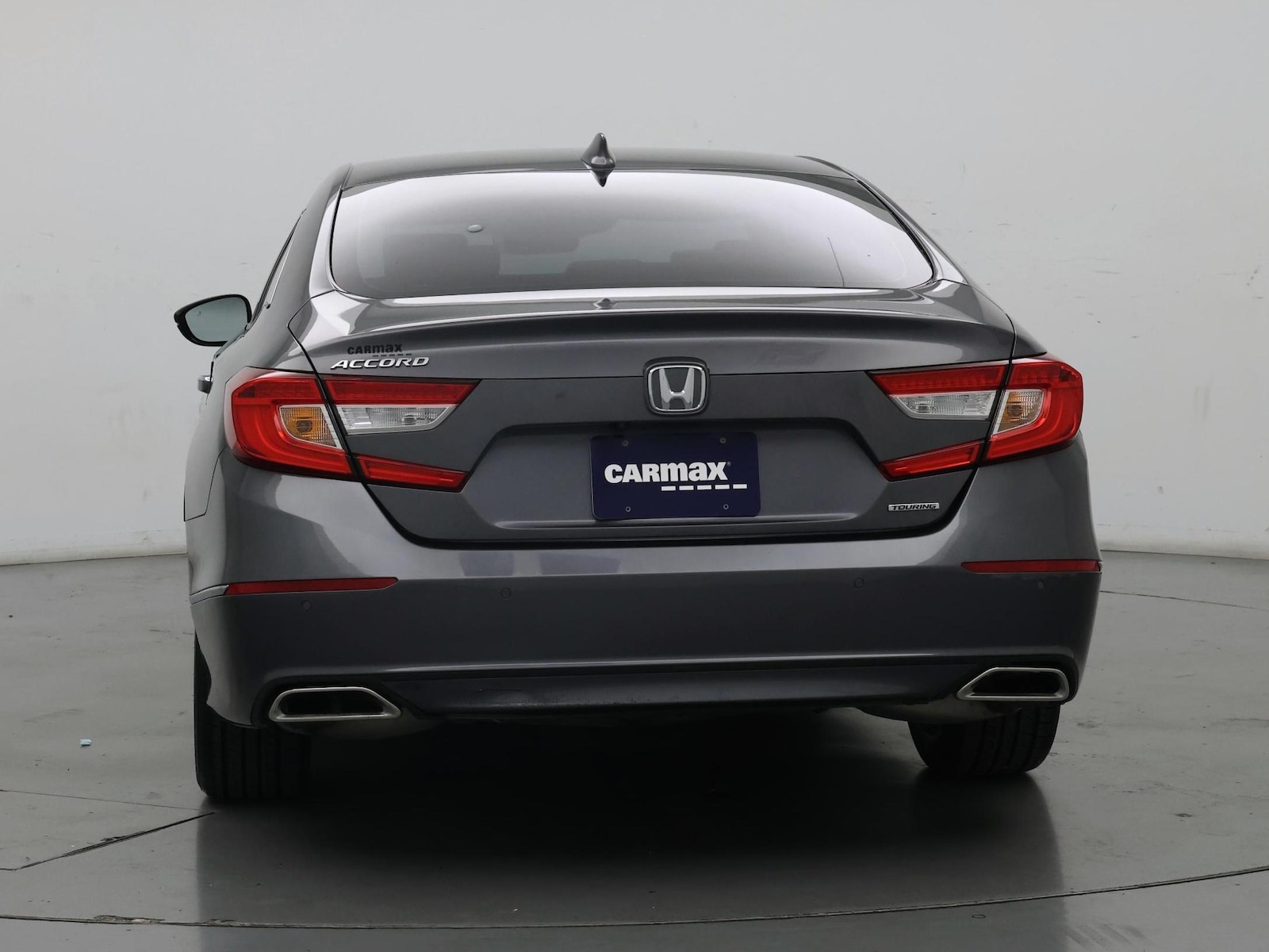 2018 Honda Accord Touring - Photo 7