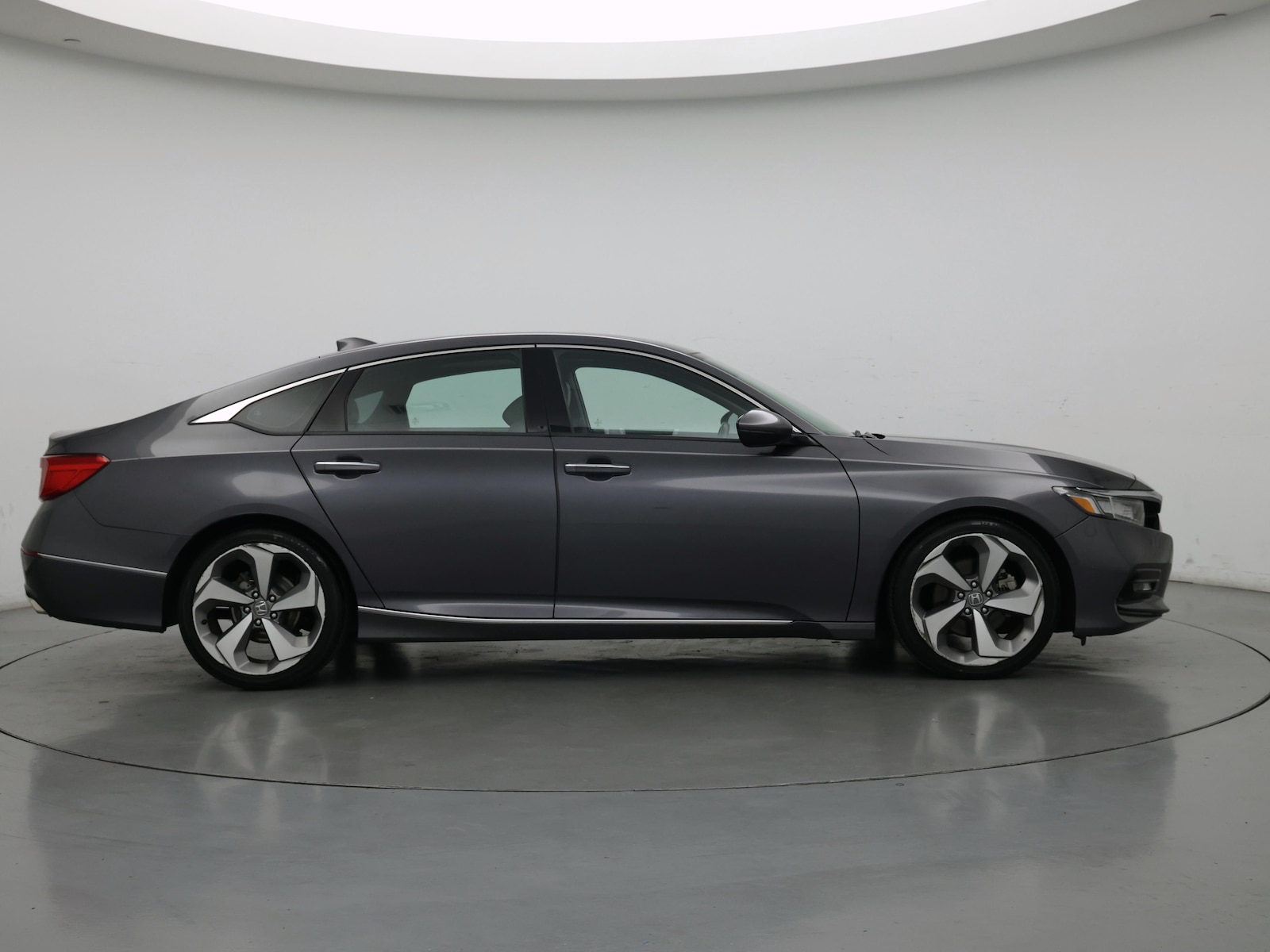 2018 Honda Accord Touring - Photo 8
