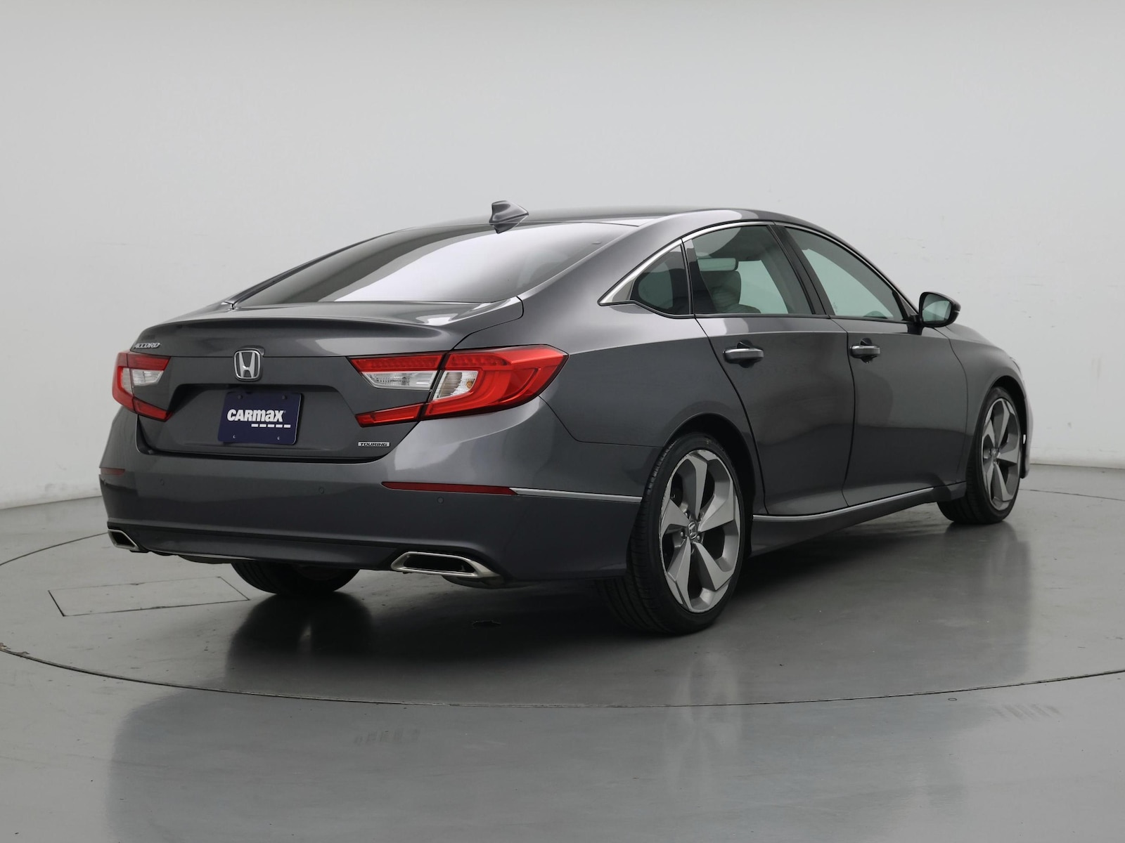 2018 Honda Accord Touring - Photo 9