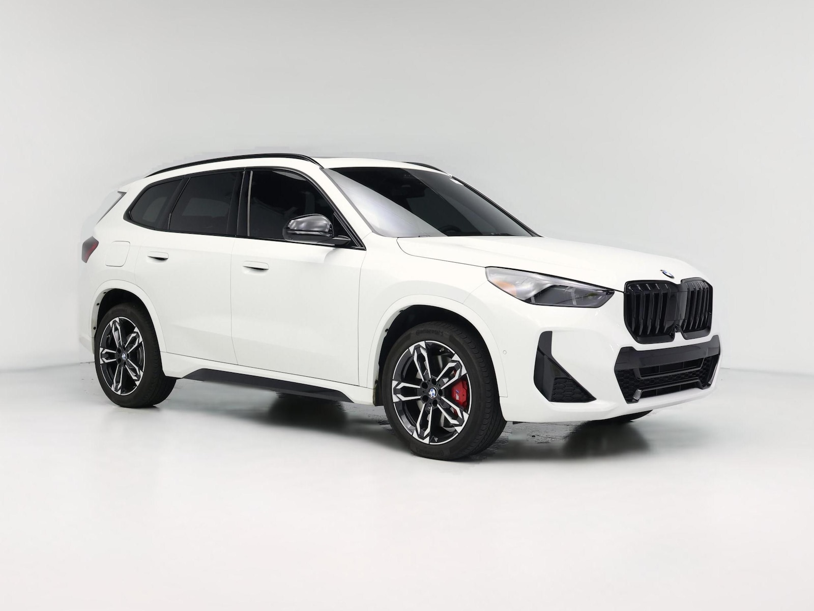 2026 BMW X1