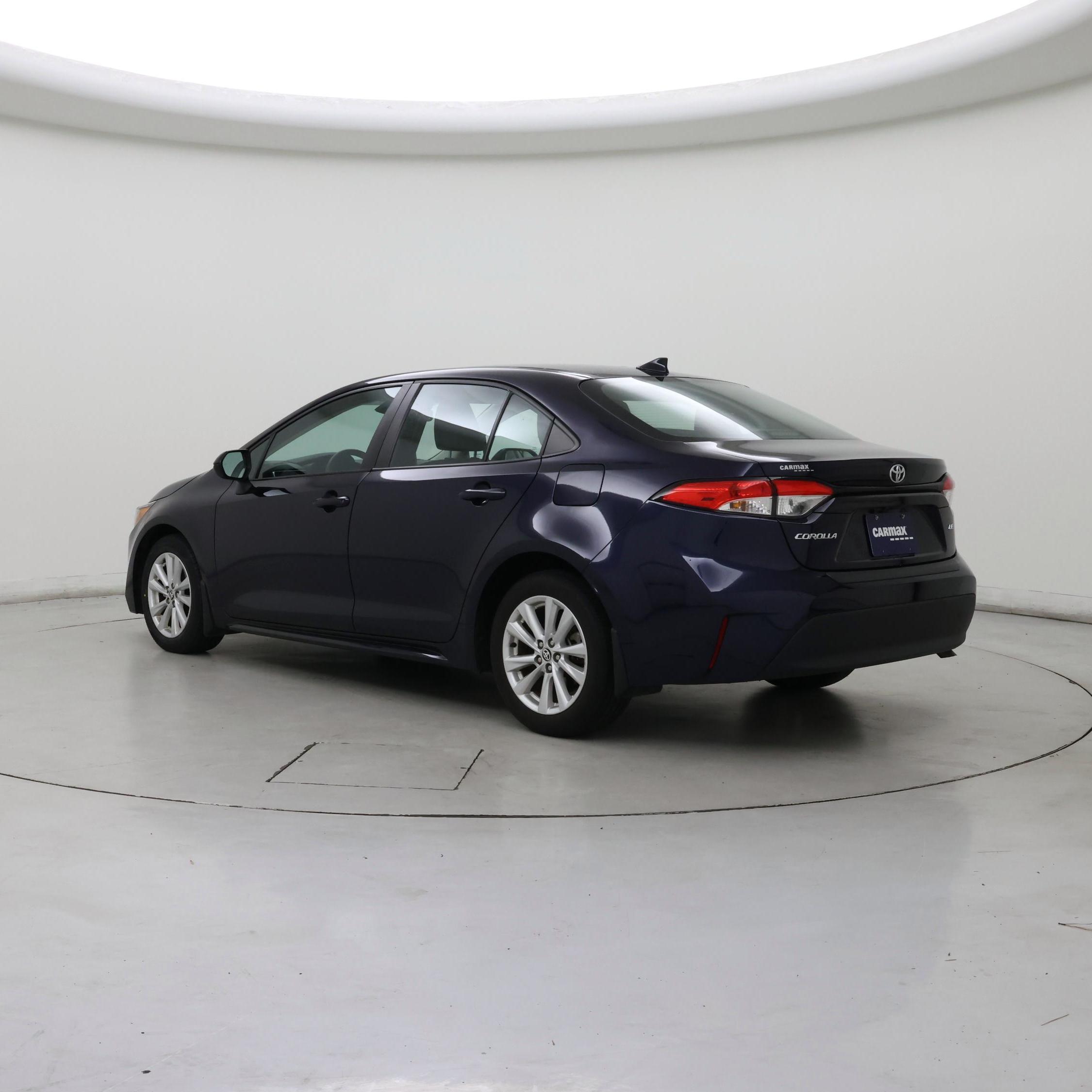 Thumbnail: 2024 Toyota Corolla - 2