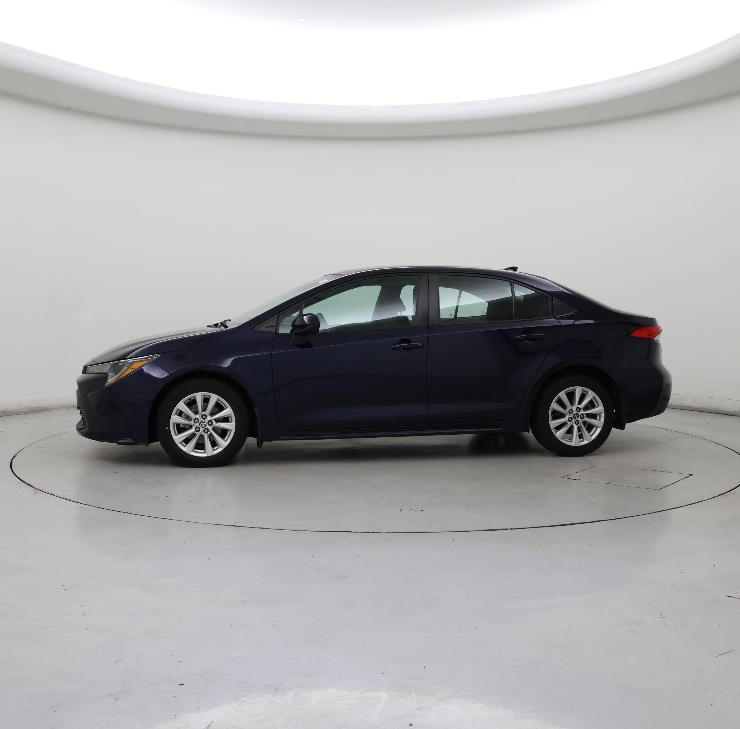 Thumbnail: 2024 Toyota Corolla - 3
