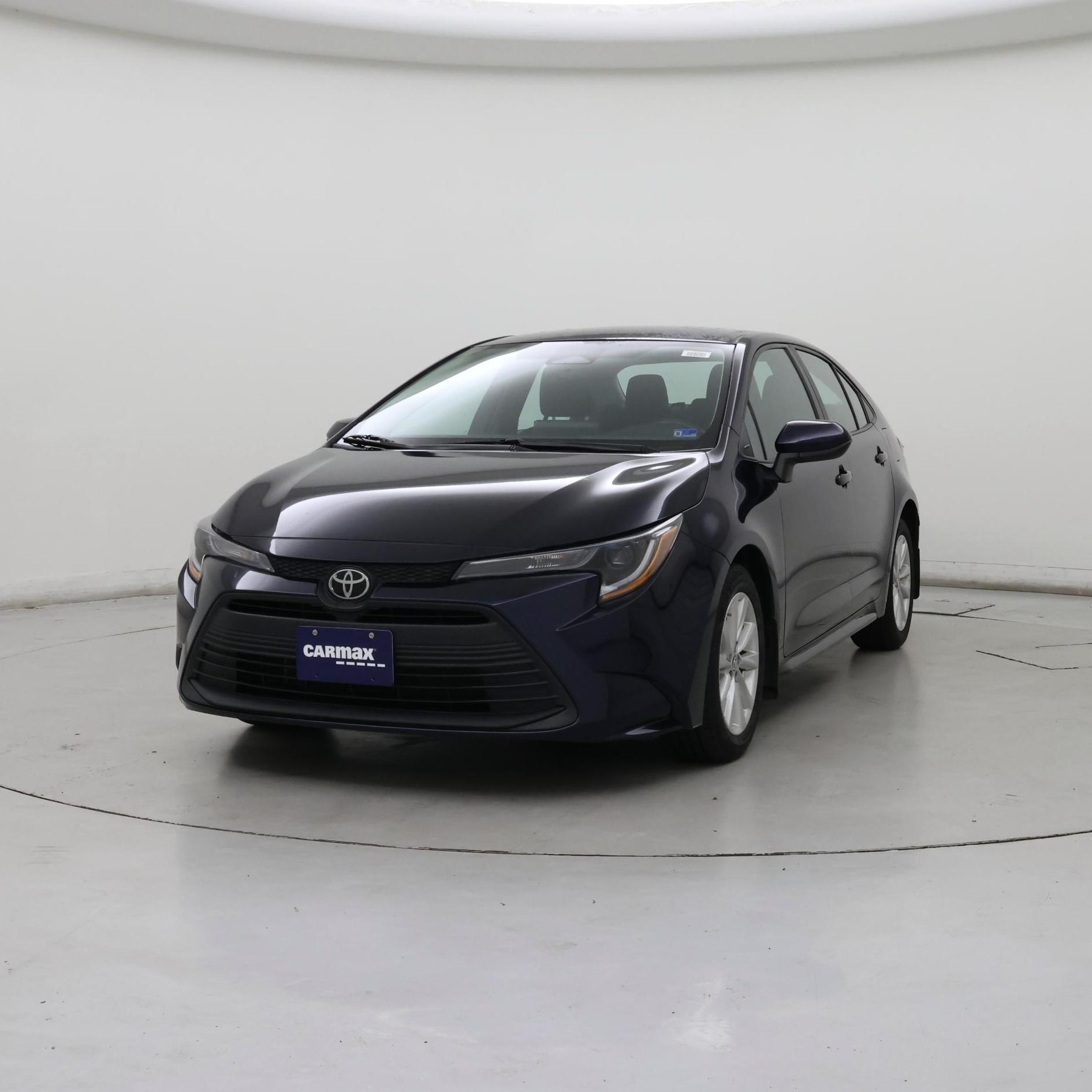 Thumbnail: 2024 Toyota Corolla - 4