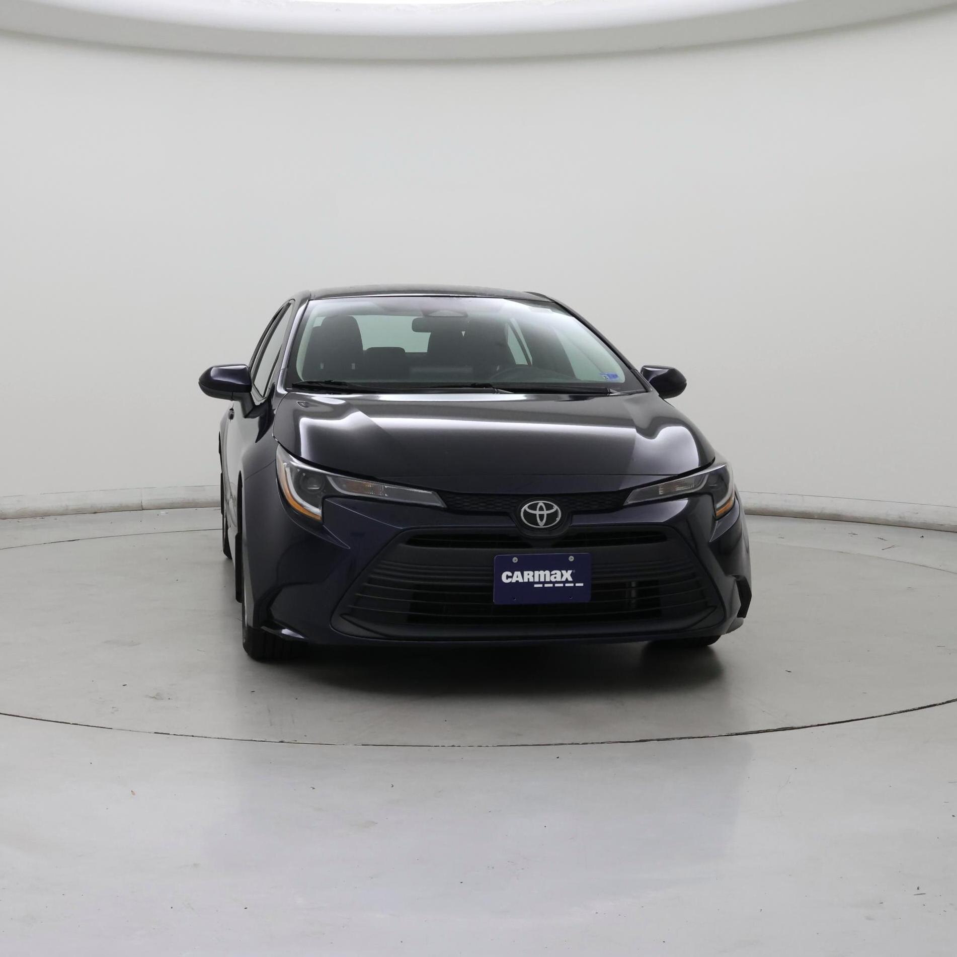 Thumbnail: 2024 Toyota Corolla - 5